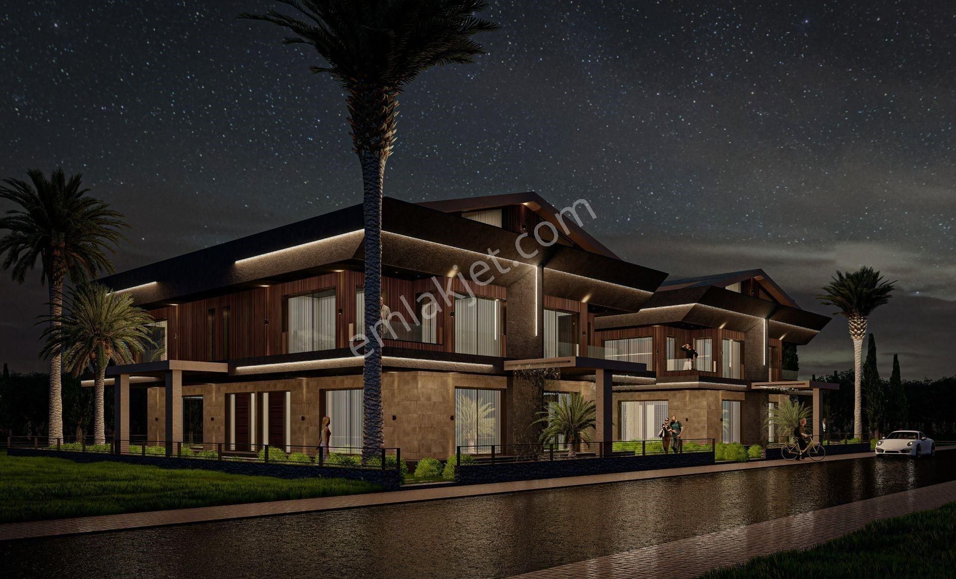 Didim’de Taksikle Müstakil Havuzlu Villalar - Görsel 3