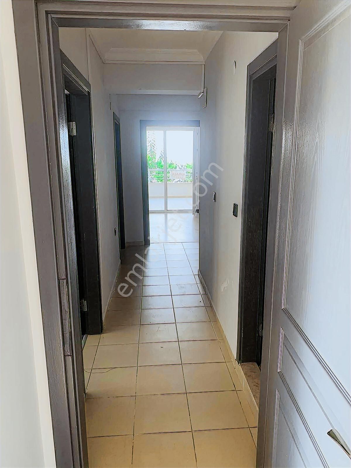 Beşevler Konak Mahallesinde Kiralık 3+1 Ofis - Görsel 14