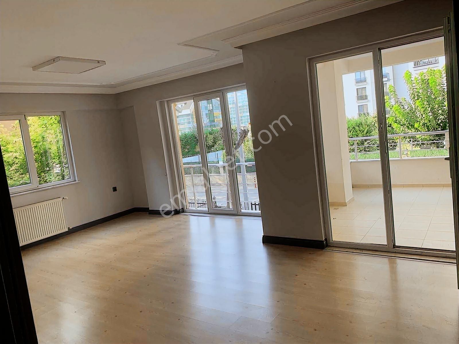 Beşevler Konak Mahallesinde Kiralık 3+1 Ofis - Görsel 17