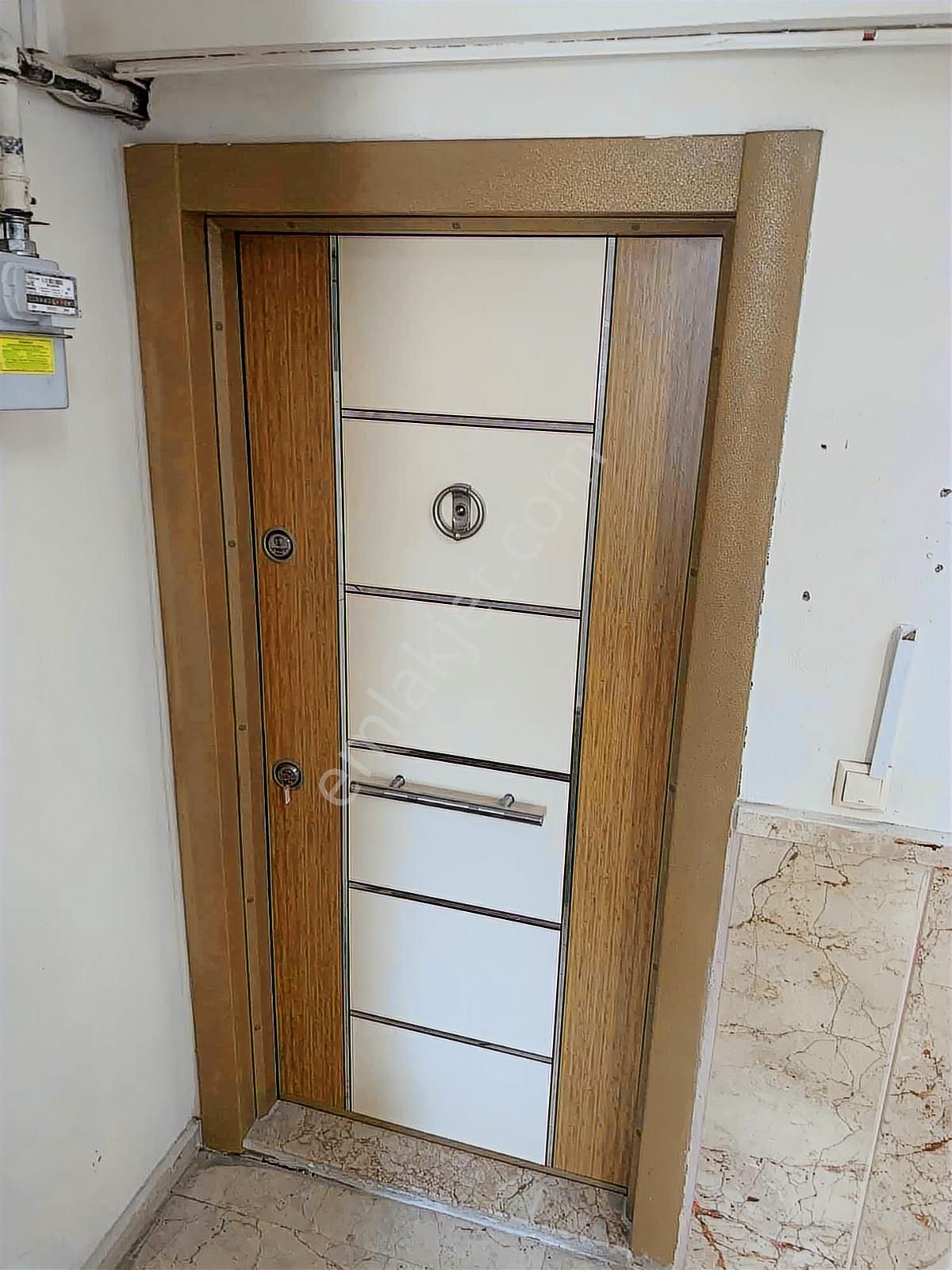 Beşevler Konak Mahallesinde Kiralık 3+1 Ofis - Görsel 12