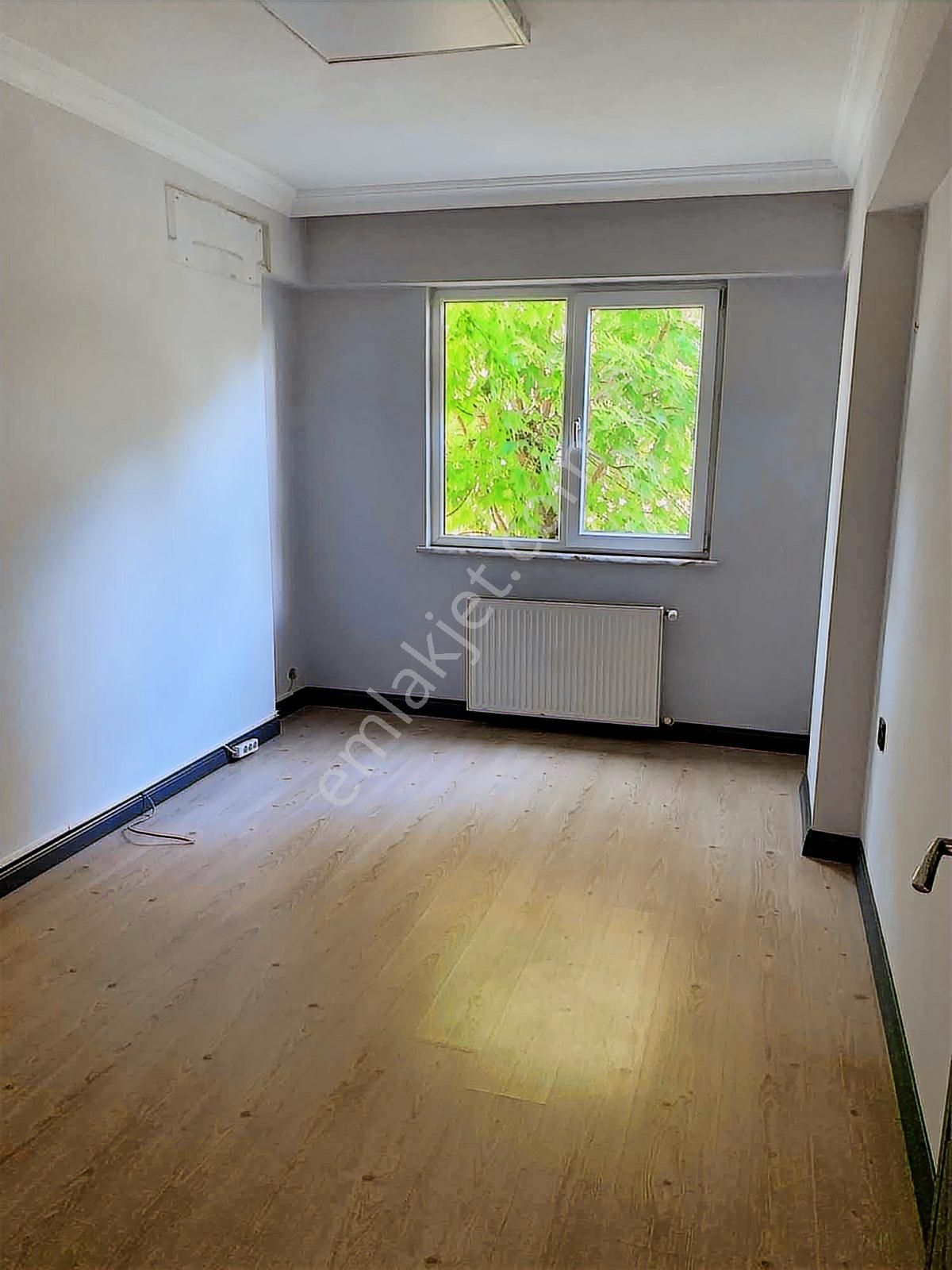 Beşevler Konak Mahallesinde Kiralık 3+1 Ofis - Görsel 7