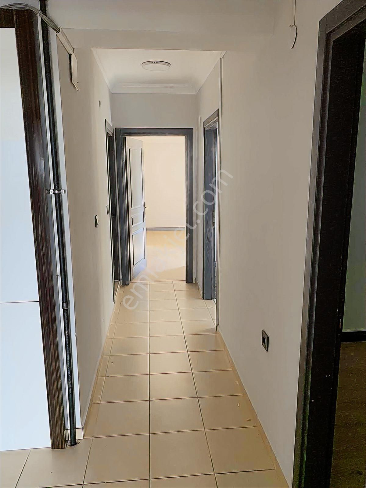 Beşevler Konak Mahallesinde Kiralık 3+1 Ofis - Görsel 6