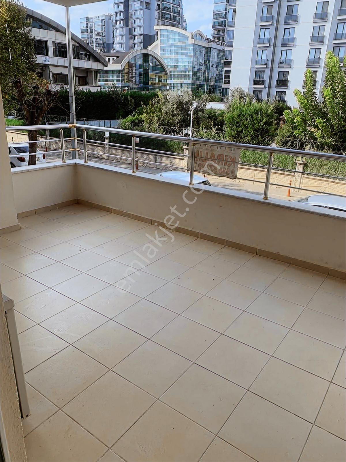 Beşevler Konak Mahallesinde Kiralık 3+1 Ofis - Görsel 19