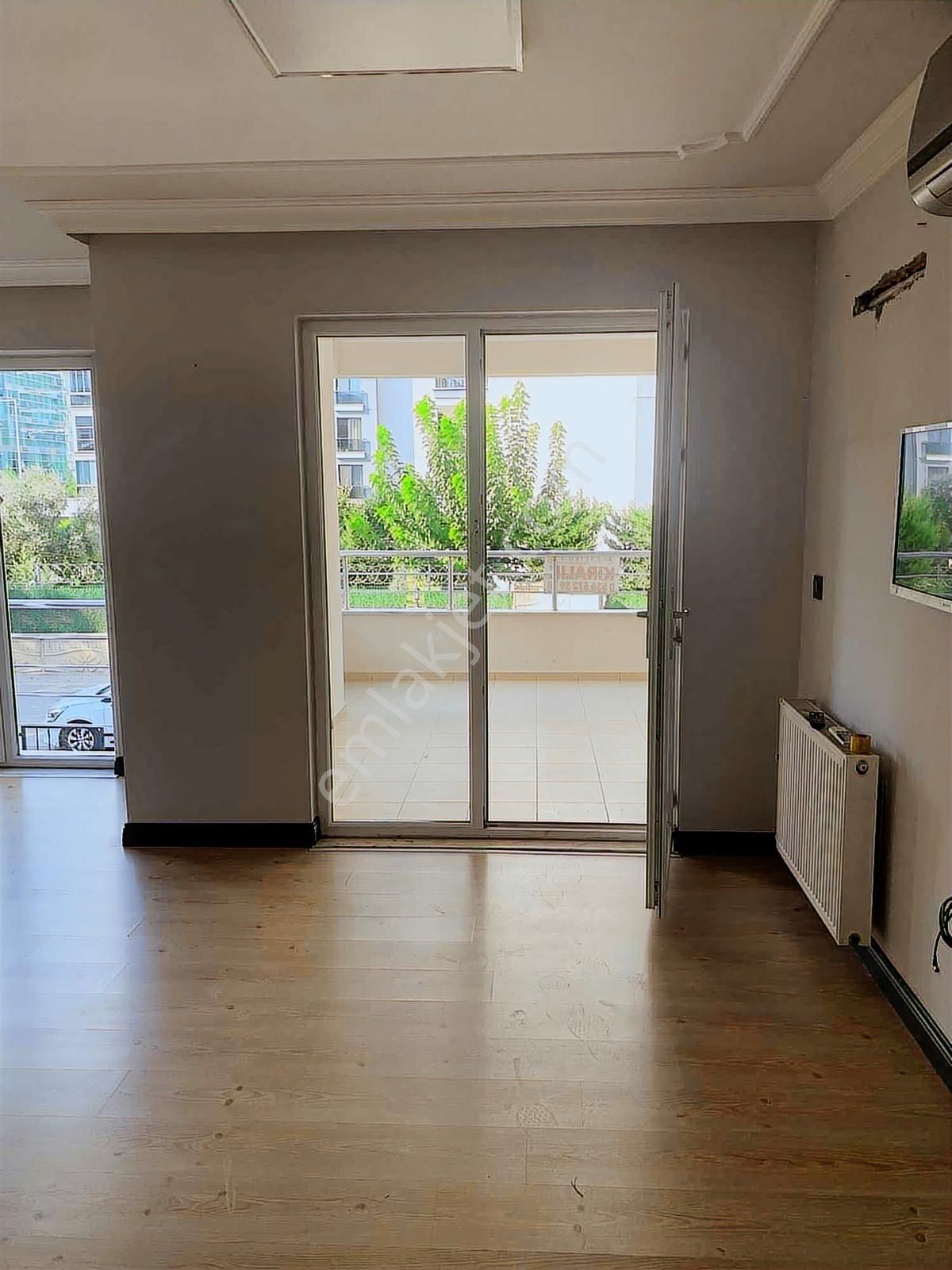Beşevler Konak Mahallesinde Kiralık 3+1 Ofis - Görsel 9