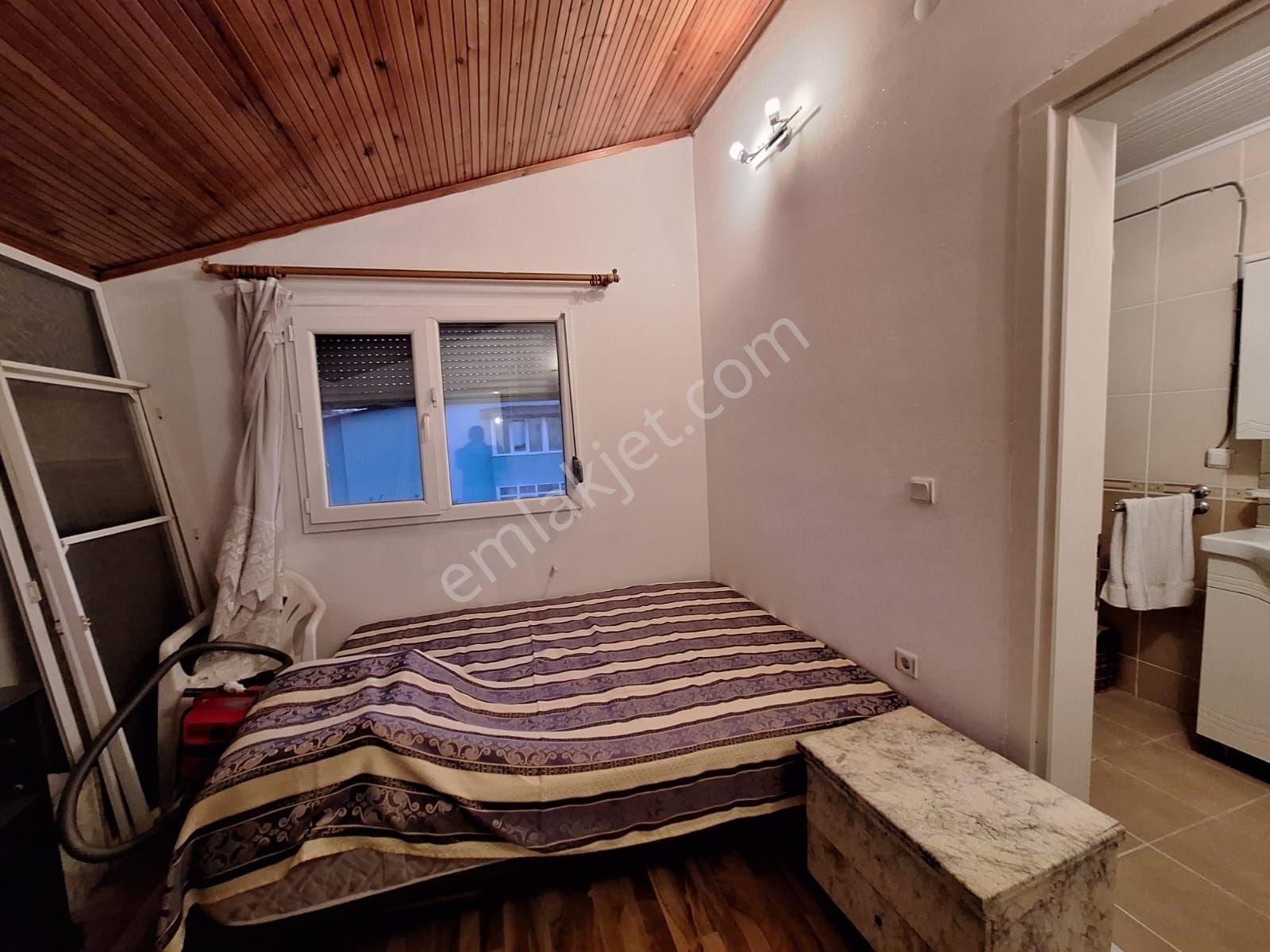 Dikili Merkezde İsmetpaşada Satılık 3+1 100 M2 Dubleks Daire - Görsel 8