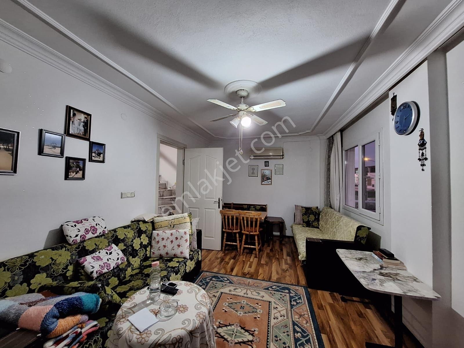 Dikili Merkezde İsmetpaşada Satılık 3+1 100 M2 Dubleks Daire - Görsel 14