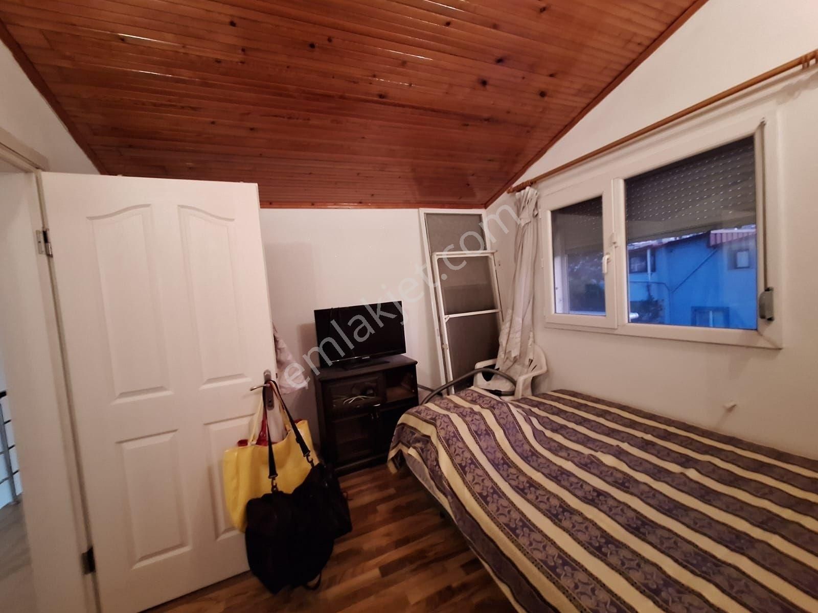 Dikili Merkezde İsmetpaşada Satılık 3+1 100 M2 Dubleks Daire - Görsel 13