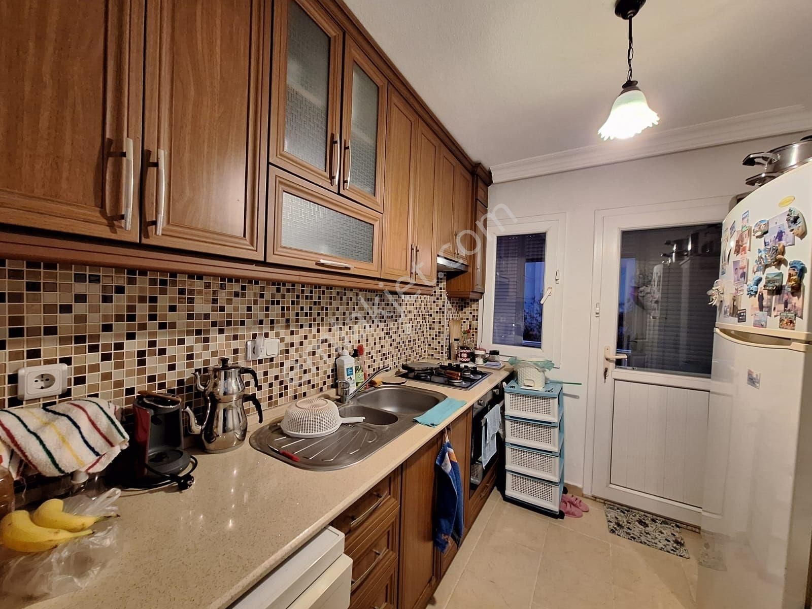 Dikili Merkezde İsmetpaşada Satılık 3+1 100 M2 Dubleks Daire - Görsel 12