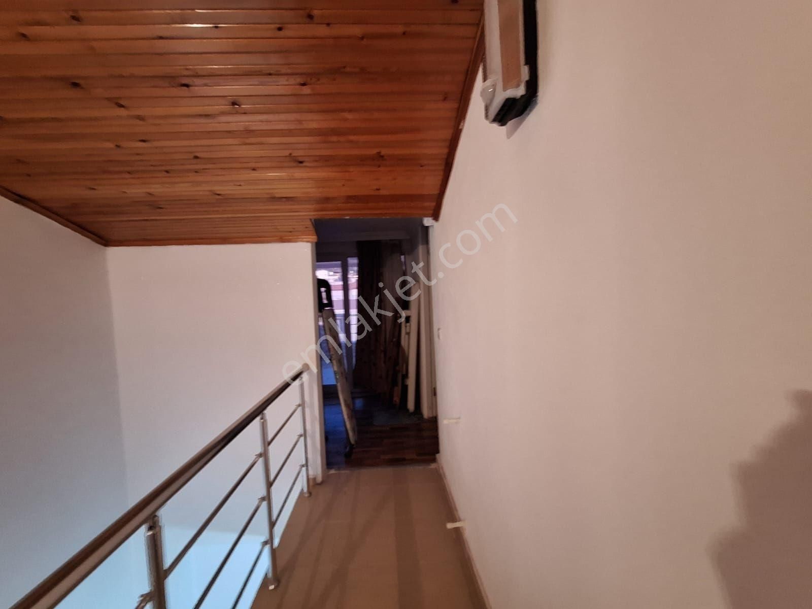 Dikili Merkezde İsmetpaşada Satılık 3+1 100 M2 Dubleks Daire - Görsel 5