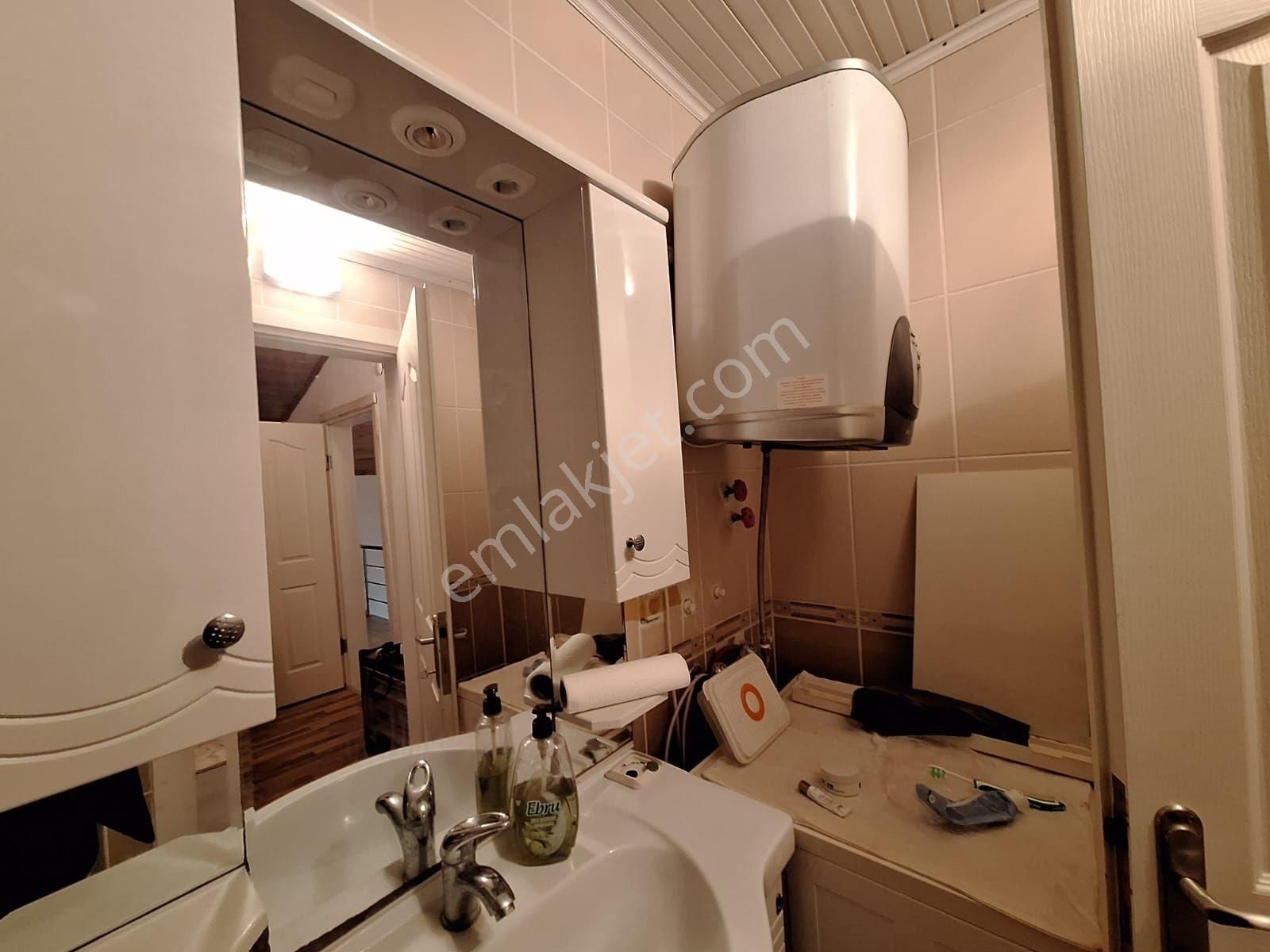 Dikili Merkezde İsmetpaşada Satılık 3+1 100 M2 Dubleks Daire - Görsel 15