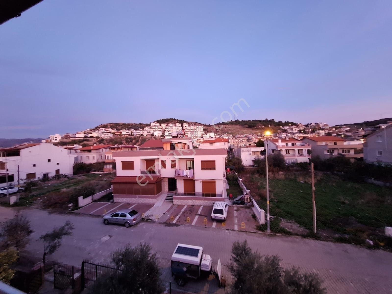 Dikili Merkezde İsmetpaşada Satılık 3+1 100 M2 Dubleks Daire - Görsel 29