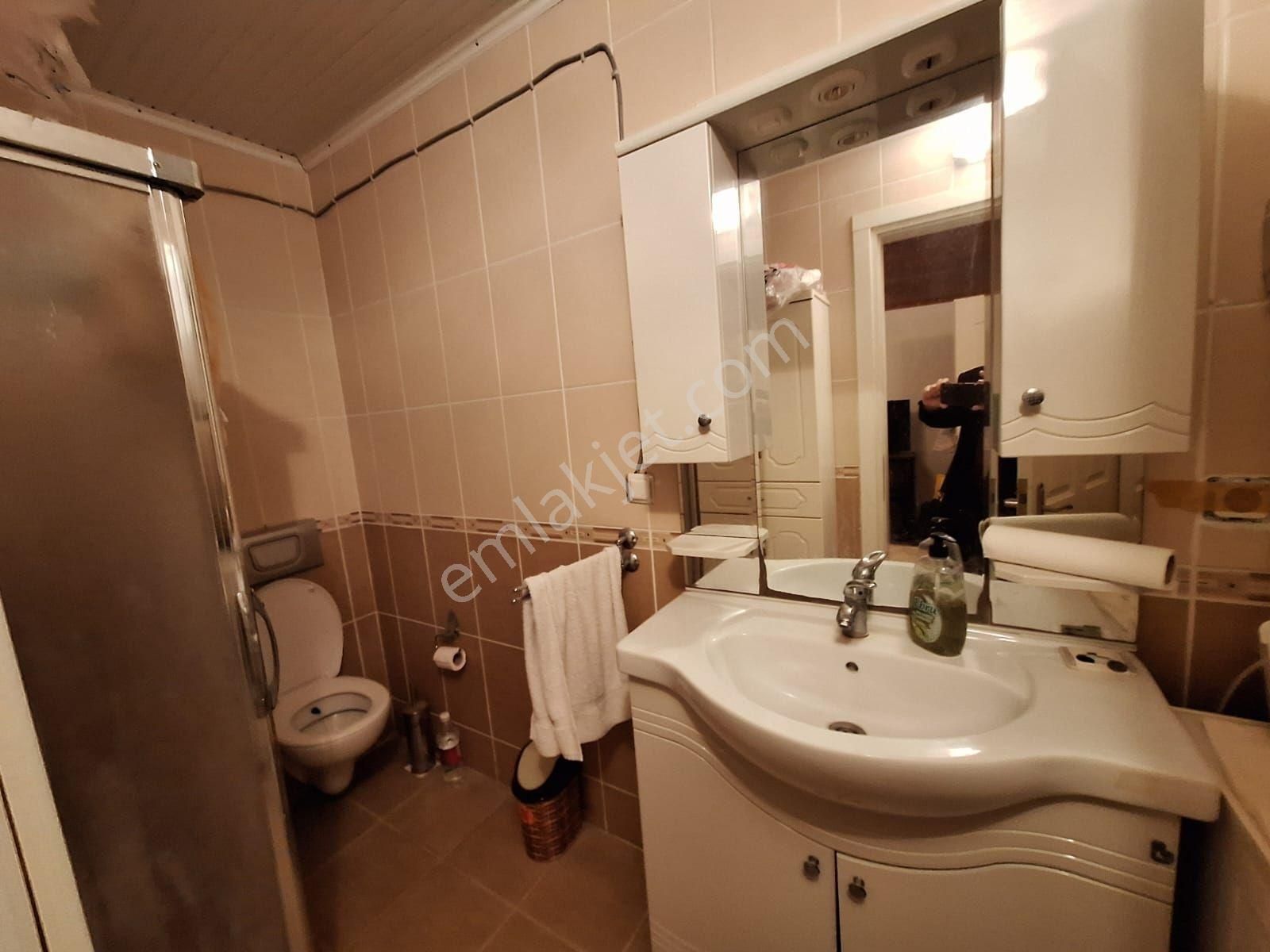 Dikili Merkezde İsmetpaşada Satılık 3+1 100 M2 Dubleks Daire - Görsel 10