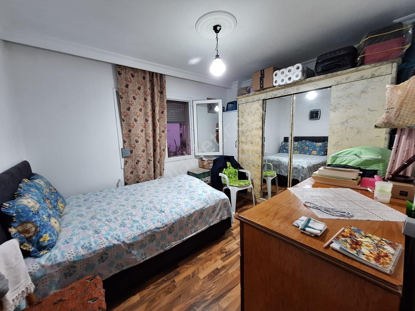 Dikili Merkezde İsmetpaşada Satılık 3+1 100 M2 Dubleks Daire - Görsel 25