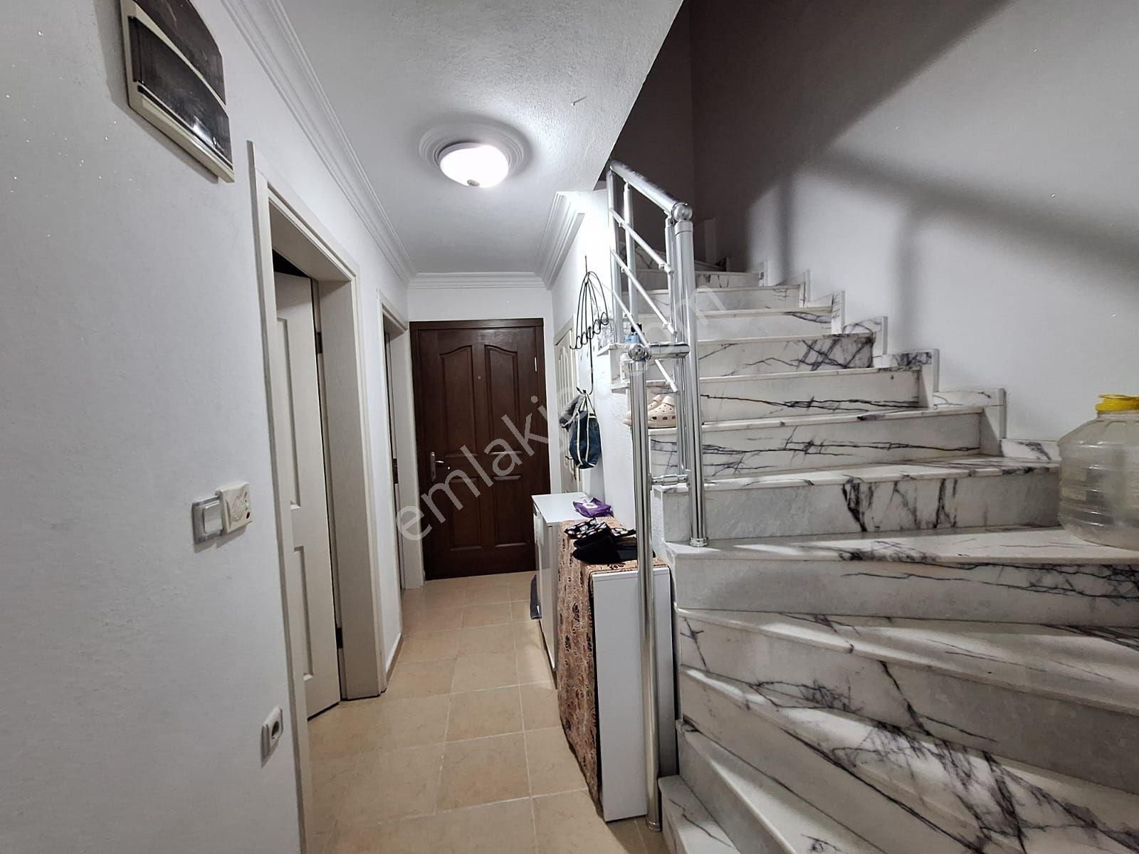 Dikili Merkezde İsmetpaşada Satılık 3+1 100 M2 Dubleks Daire - Görsel 2