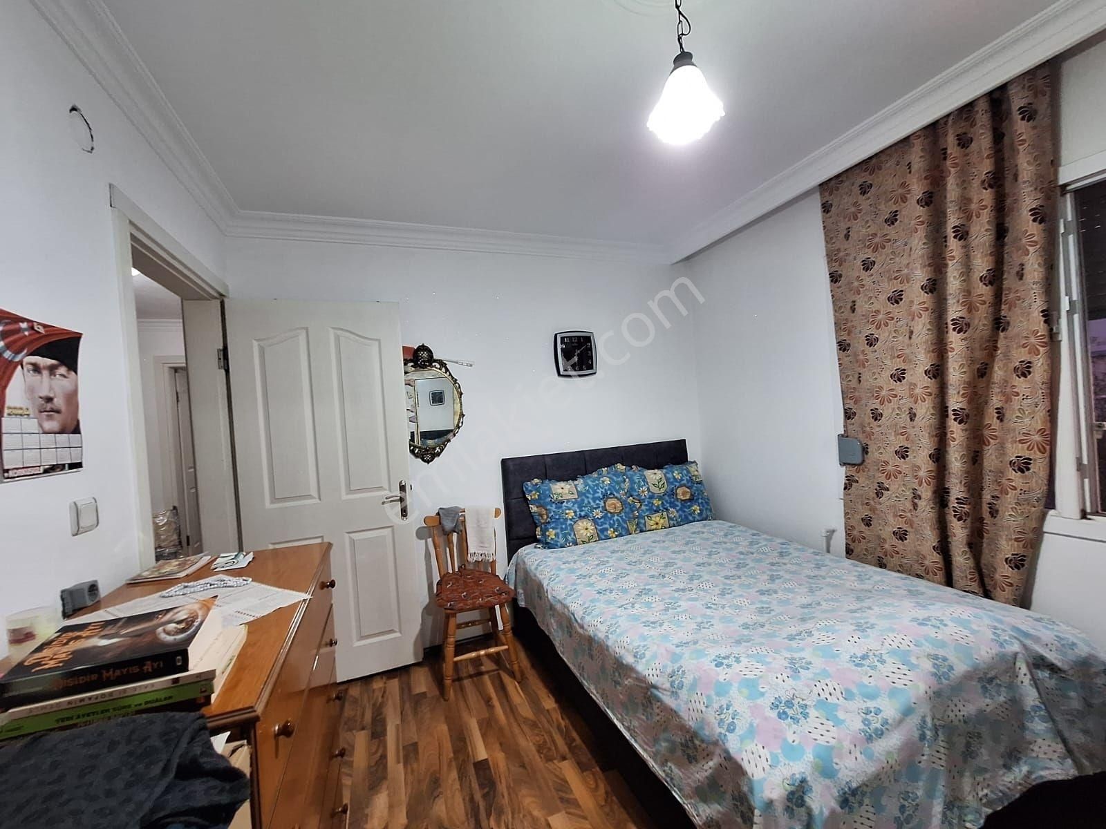 Dikili Merkezde İsmetpaşada Satılık 3+1 100 M2 Dubleks Daire - Görsel 23