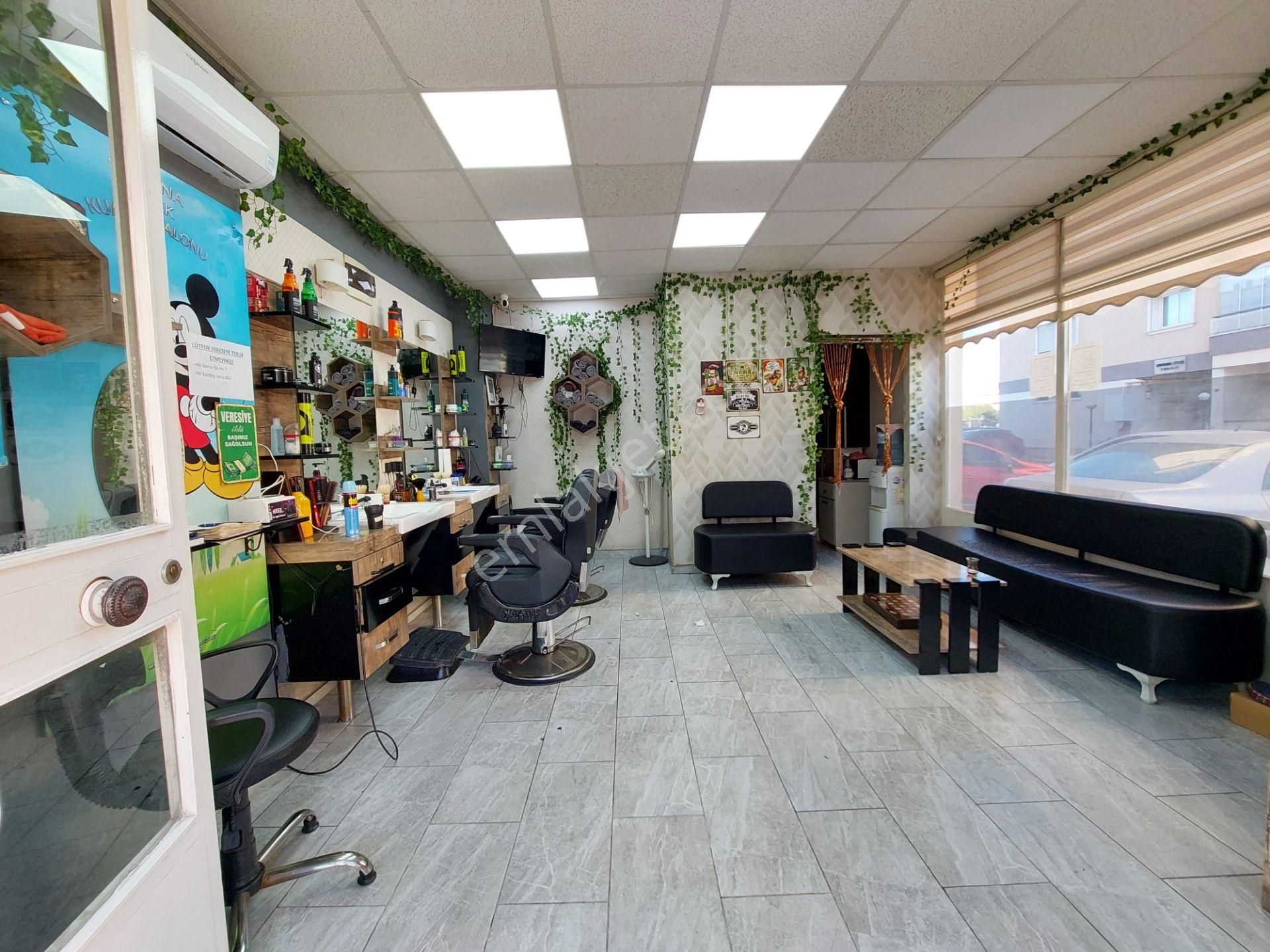 Bayraklı Adalet Mah Smyrna Meydanına Yakın İşlek Dükkan - Görsel 13