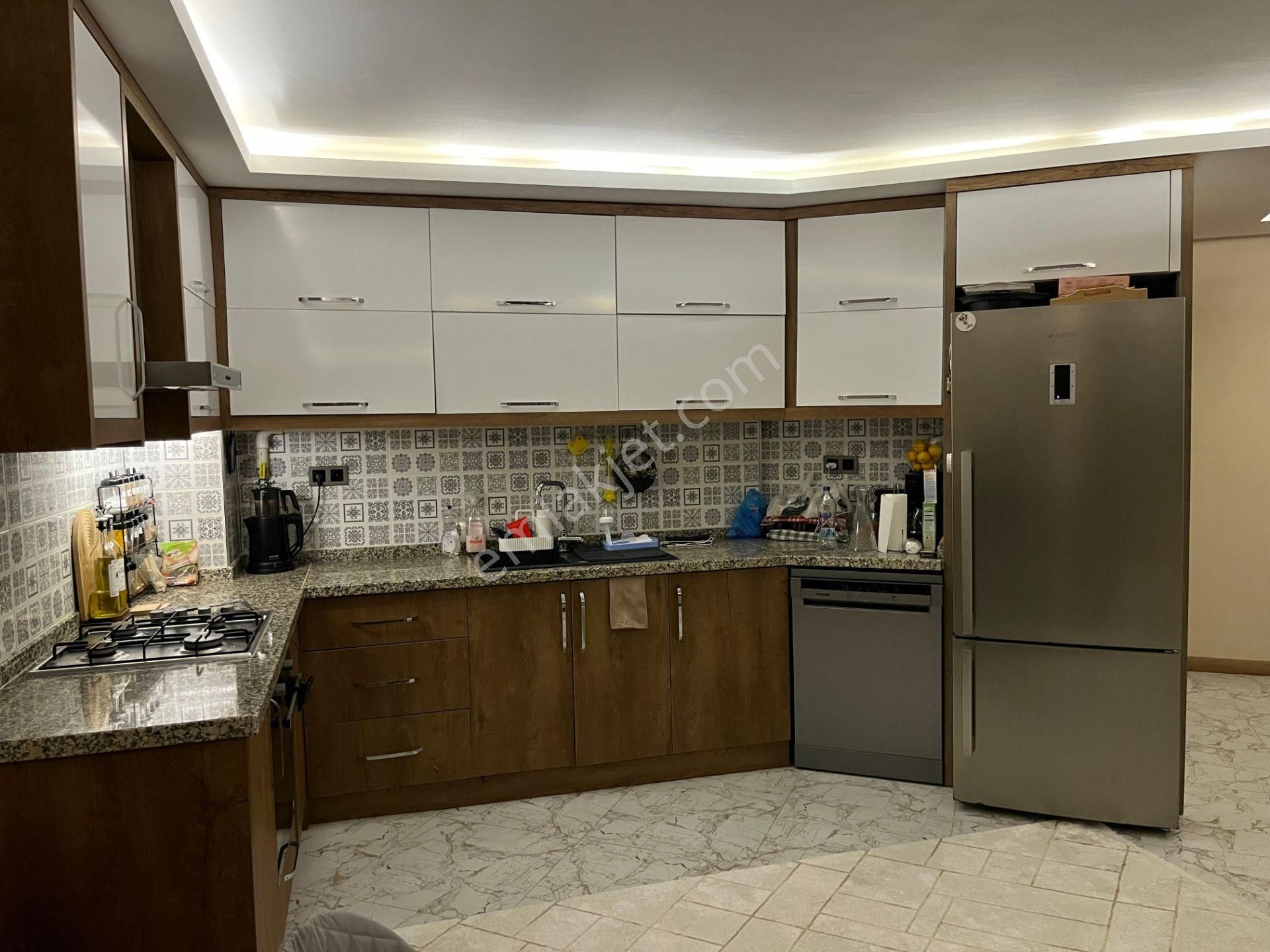 Lüks Eşyalı Satılık 2+1 Daire - Görsel 18