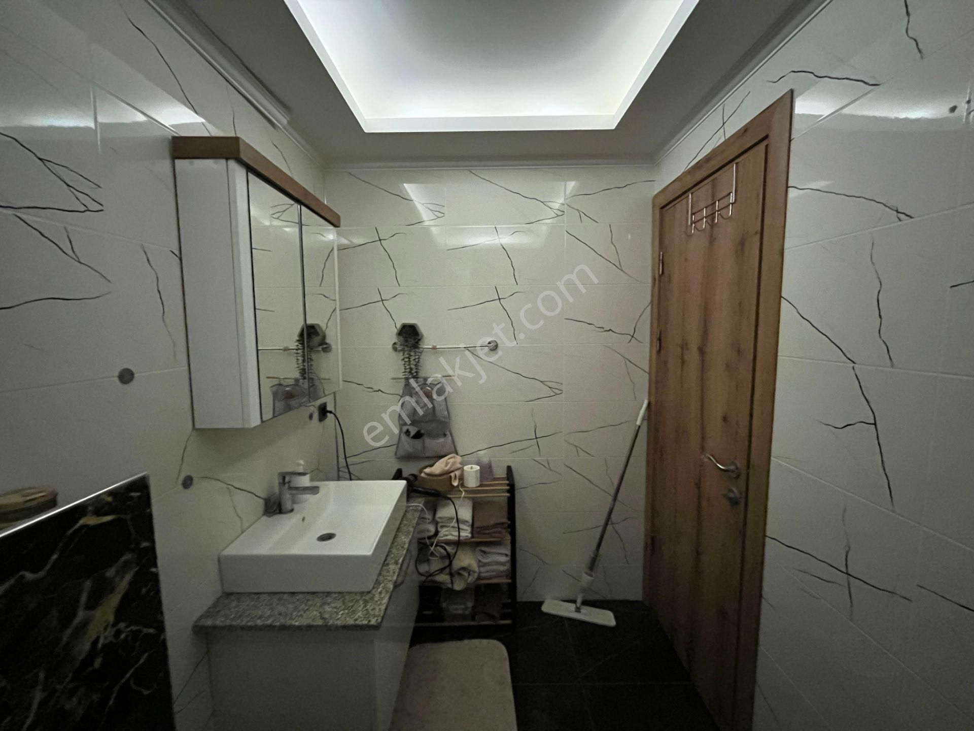 Lüks Eşyalı Satılık 2+1 Daire - Görsel 24