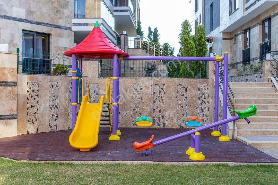 Lüks Eşyalı Satılık 2+1 Daire