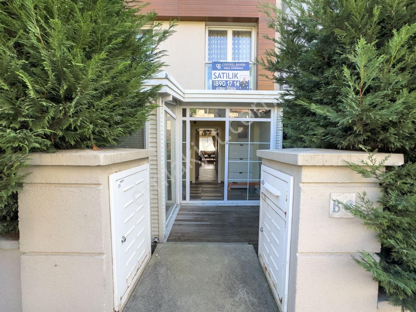 Bahçeşehir Eston Şehir 6 Lüks 4+1 Dubleks Özel Bahçeli - Görsel 4