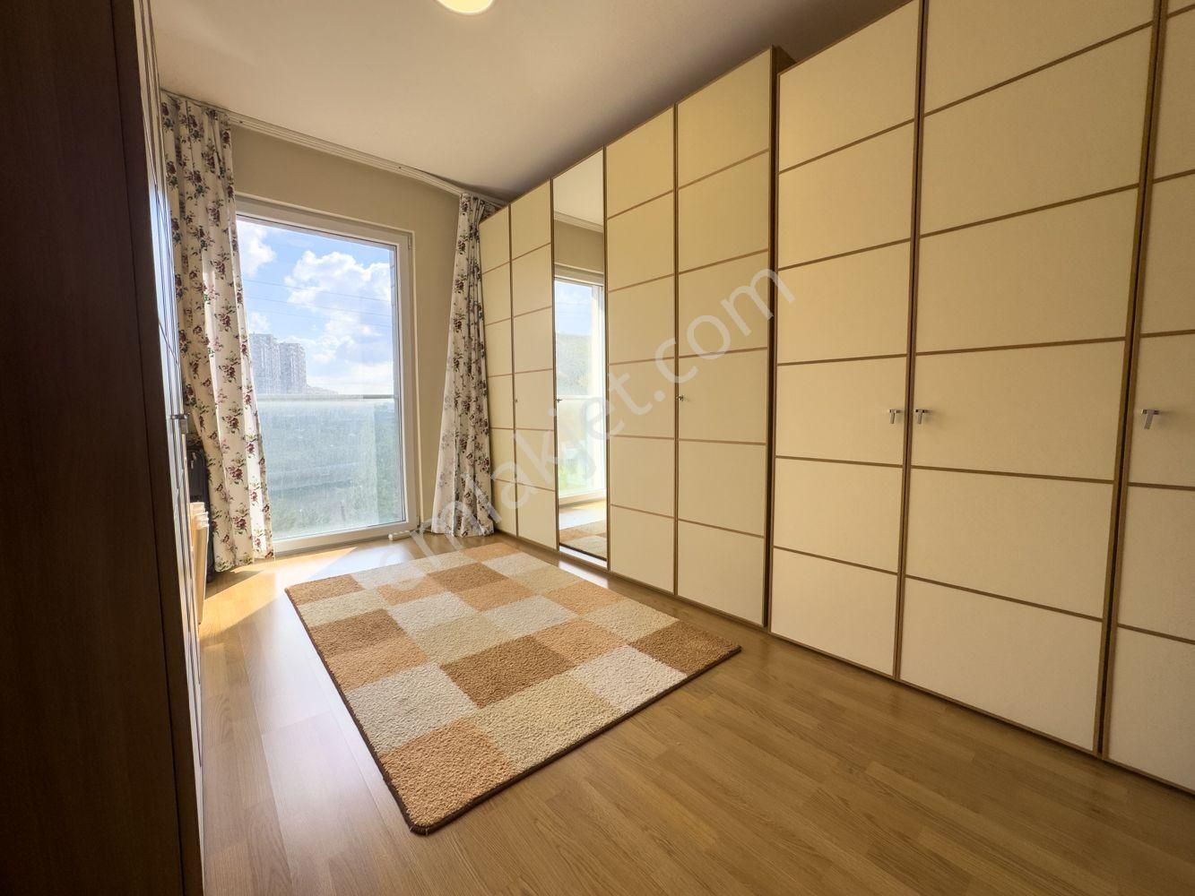 Bahçeşehir Eston Şehir 6 Lüks 4+1 Dubleks Özel Bahçeli - Görsel 19