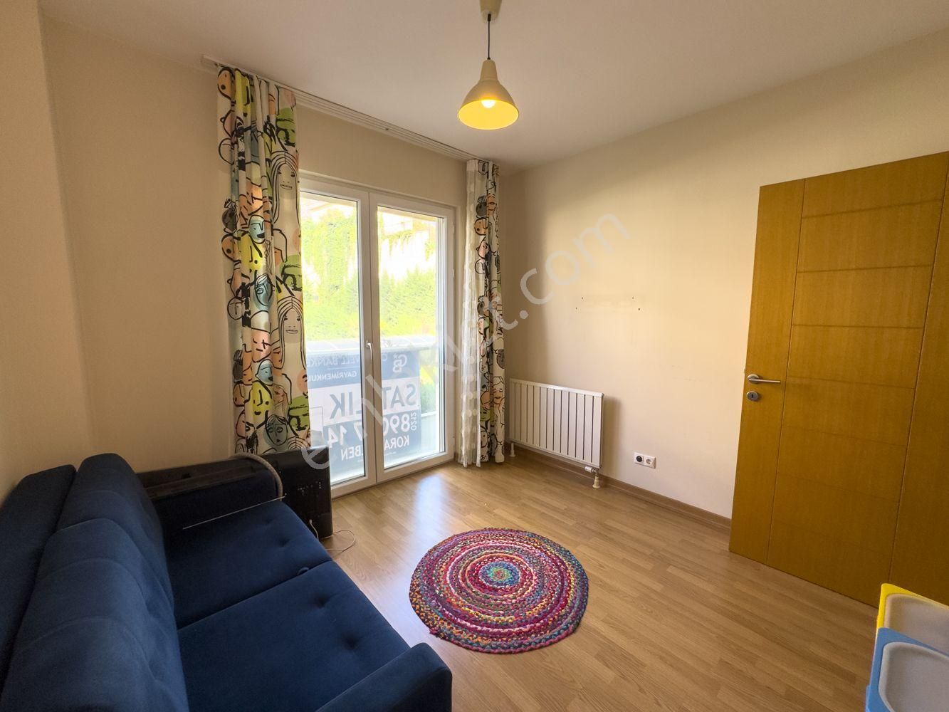 Bahçeşehir Eston Şehir 6 Lüks 4+1 Dubleks Özel Bahçeli - Görsel 31