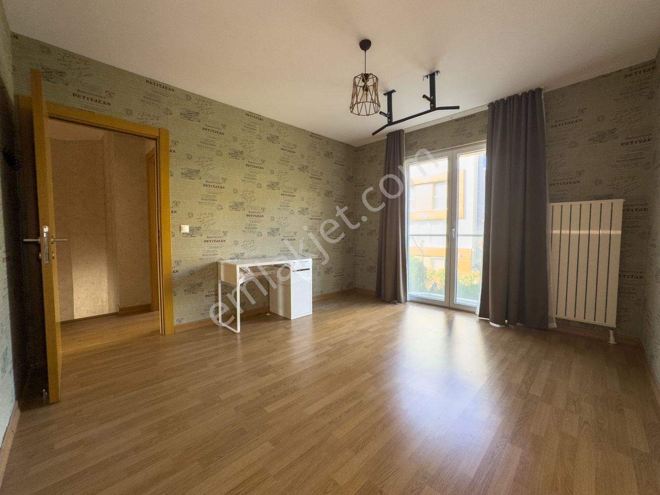 Bahçeşehir Eston Şehir 6 Lüks 4+1 Dubleks Özel Bahçeli - Görsel 22