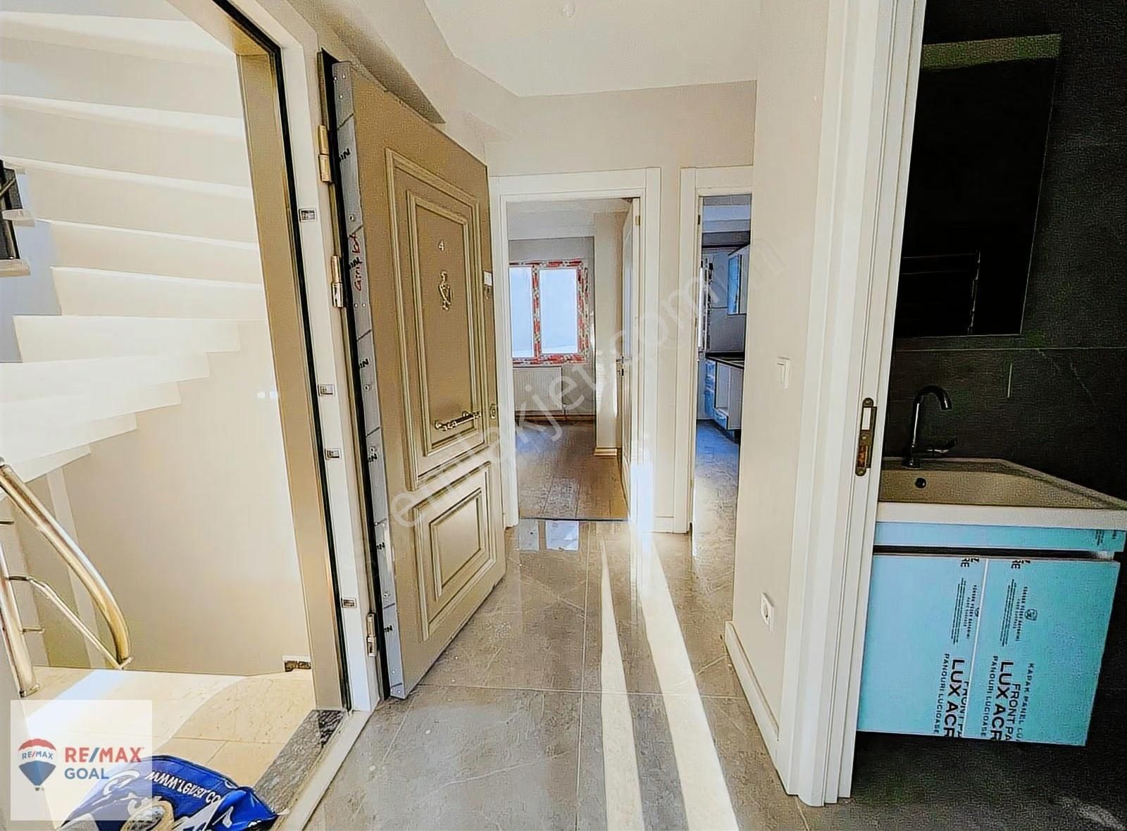 Üsküdar Merkezde Satılık 2+1 Ofis - Görsel 19