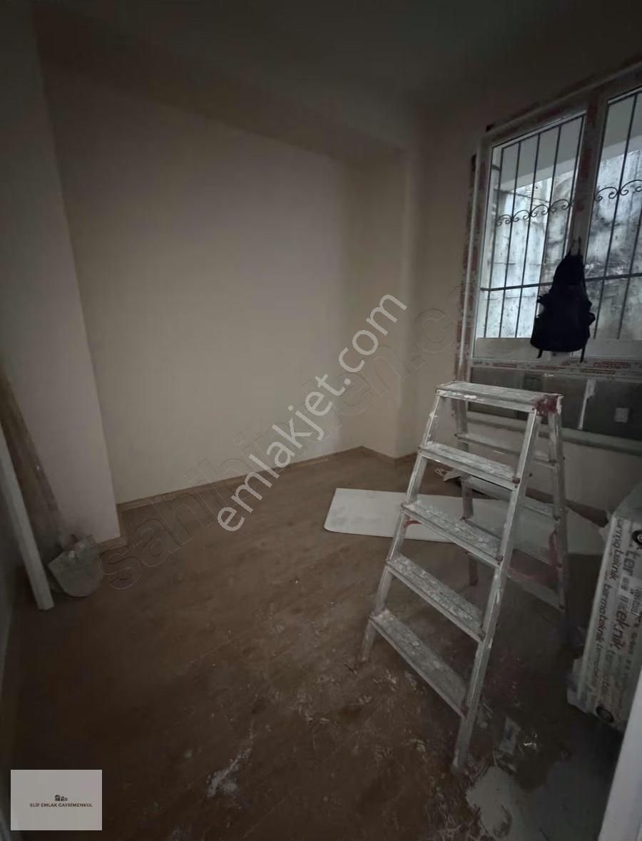 Kağıthane Talatpaşa'da Kiralık 1 + 1 Daire - Görsel 3