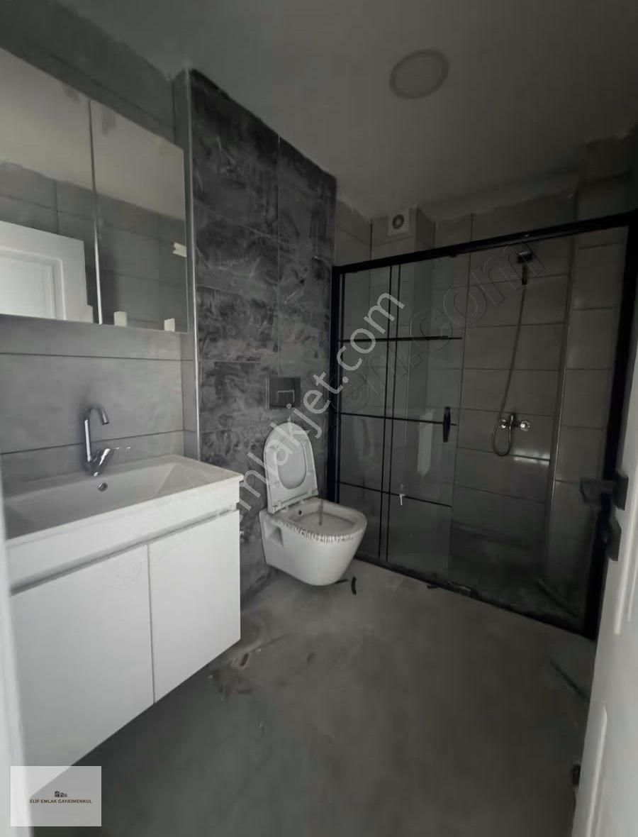 Kağıthane Talatpaşa'da Kiralık 1 + 1 Daire - Görsel 7