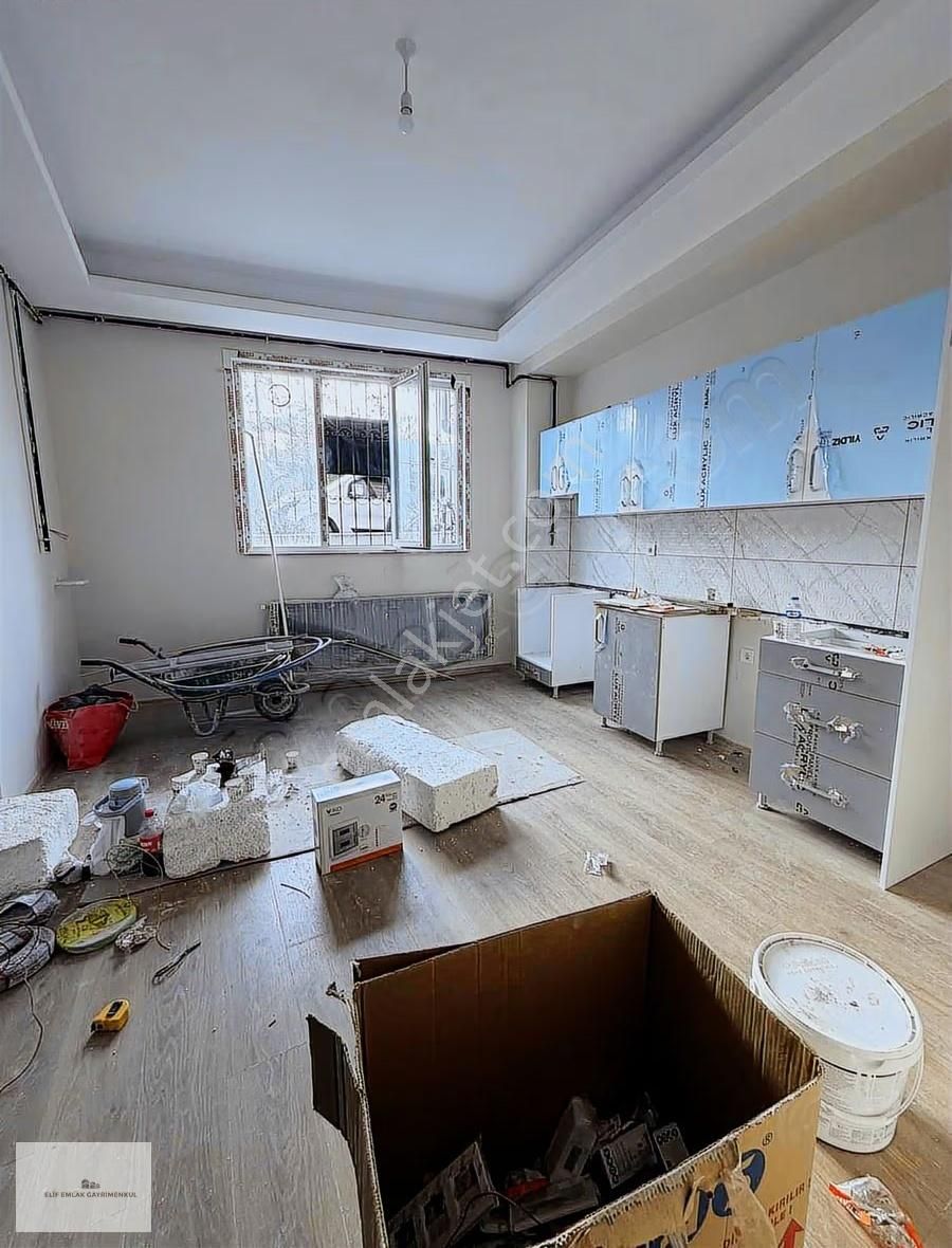 Kağıthane Talatpaşa'da Kiralık 1 + 1 Daire - Görsel 4
