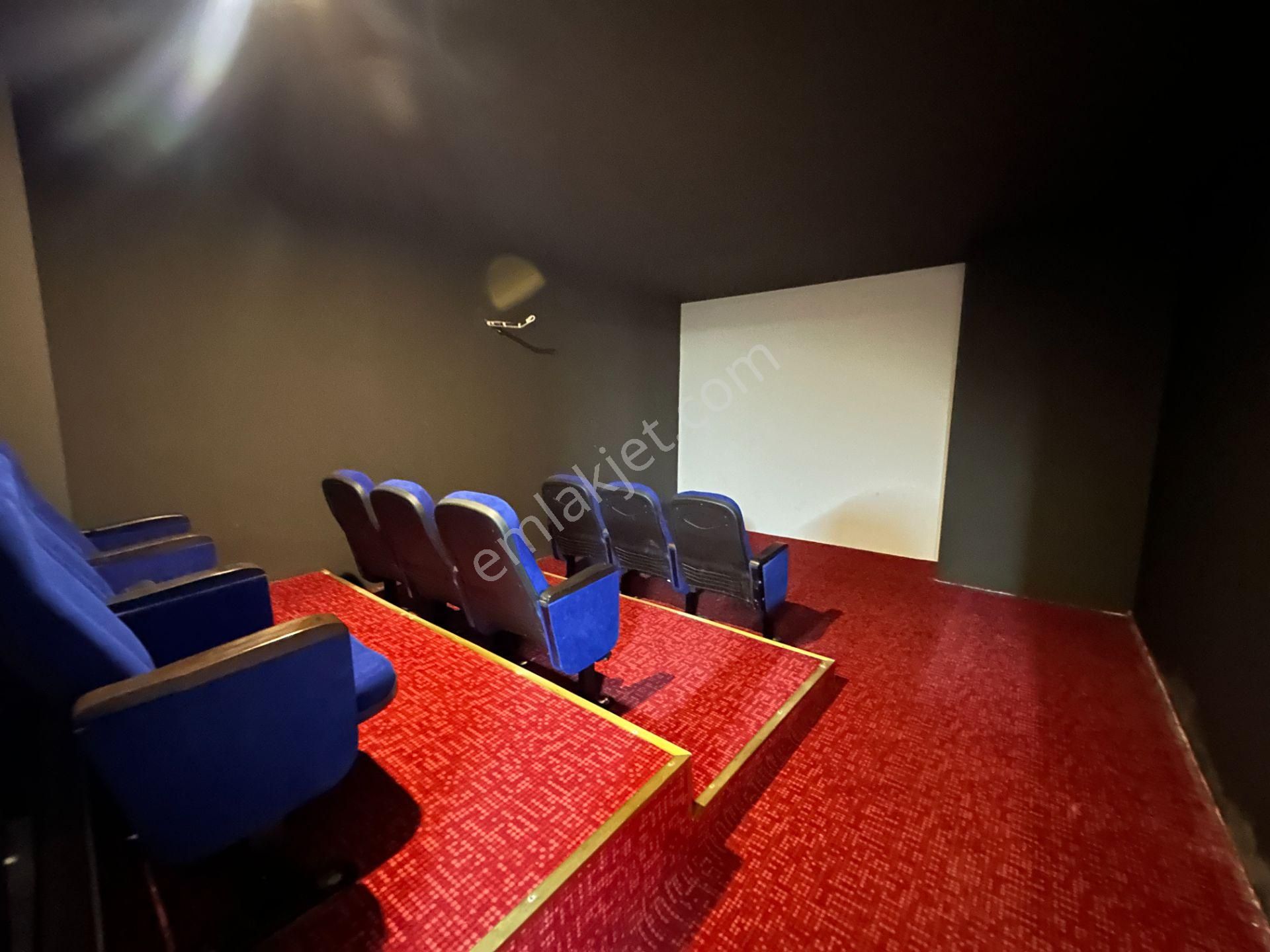 Kargıcak'ta Site İçerisinde Deniz Manzaralı 2+1 Eşyasız Daire - Görsel 24