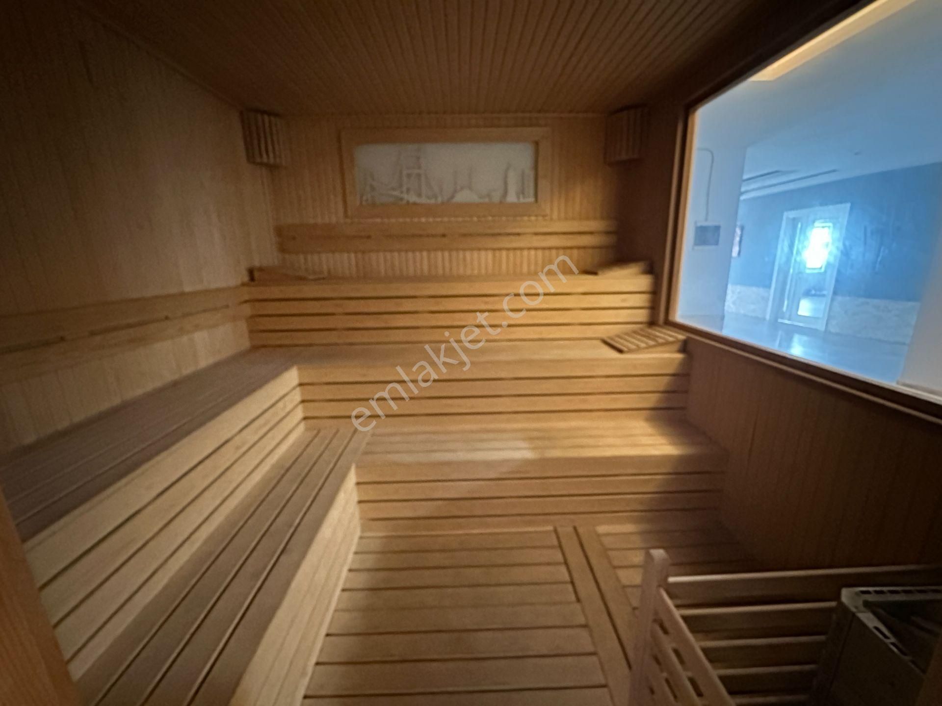 Kargıcak'ta Site İçerisinde Deniz Manzaralı 2+1 Eşyasız Daire - Görsel 20