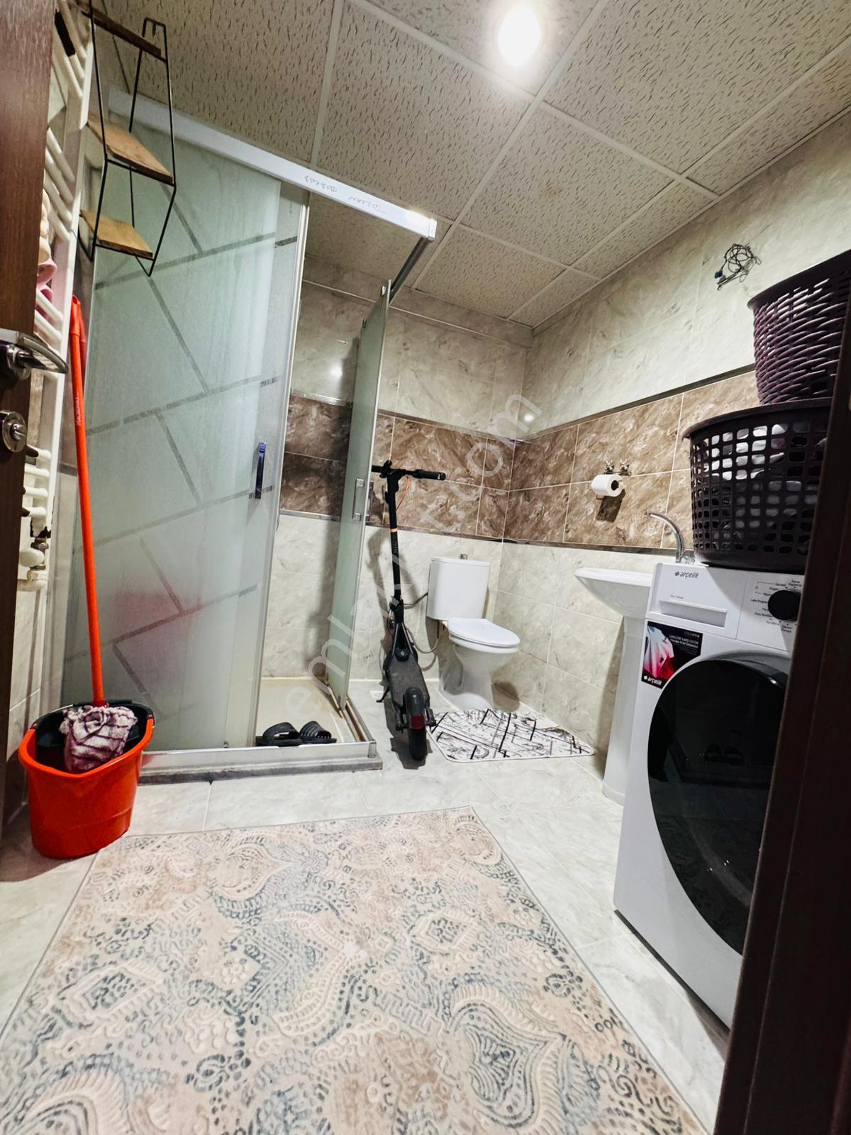 🏡saruhan Mahallesi 🏡 ✅2+1 M2 105 5 Katlınım Zemin Katı ❇️dublex - Görsel 8