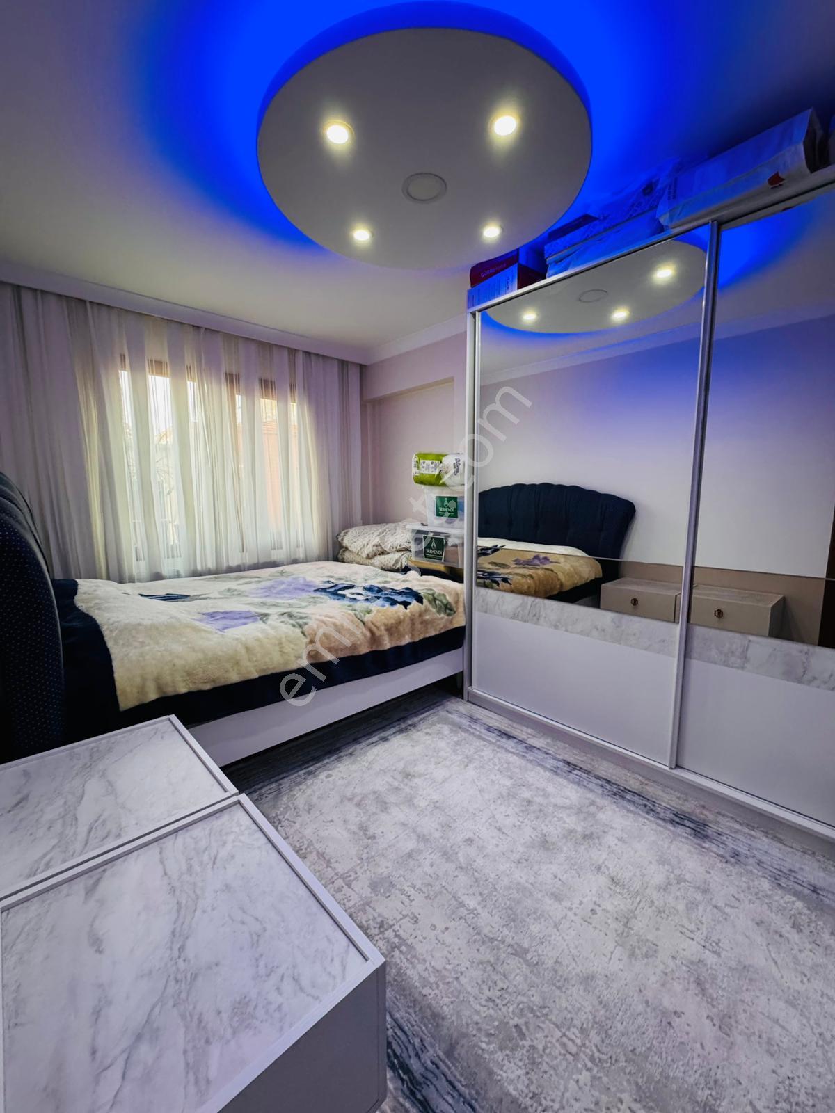 🏡saruhan Mahallesi 🏡 ✅2+1 M2 105 5 Katlınım Zemin Katı ❇️dublex - Görsel 6