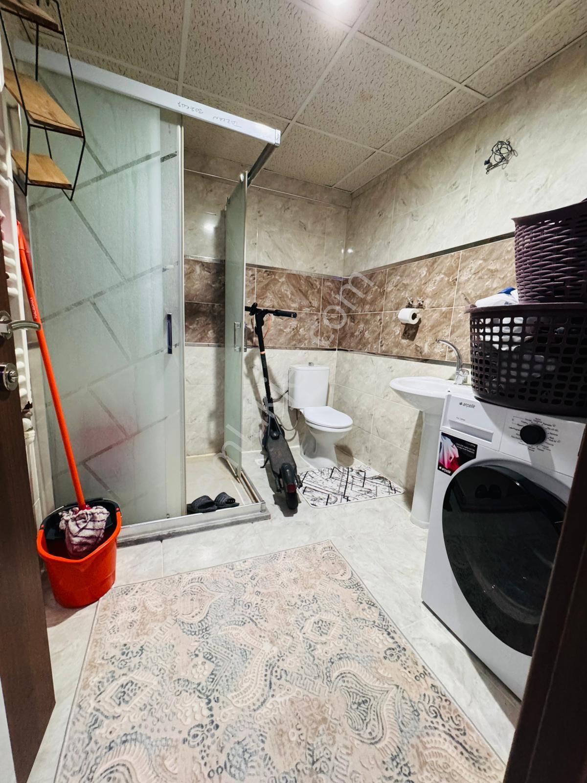 🏡saruhan Mahallesi 🏡 ✅2+1 M2 105 5 Katlınım Zemin Katı ❇️dublex - Görsel 9