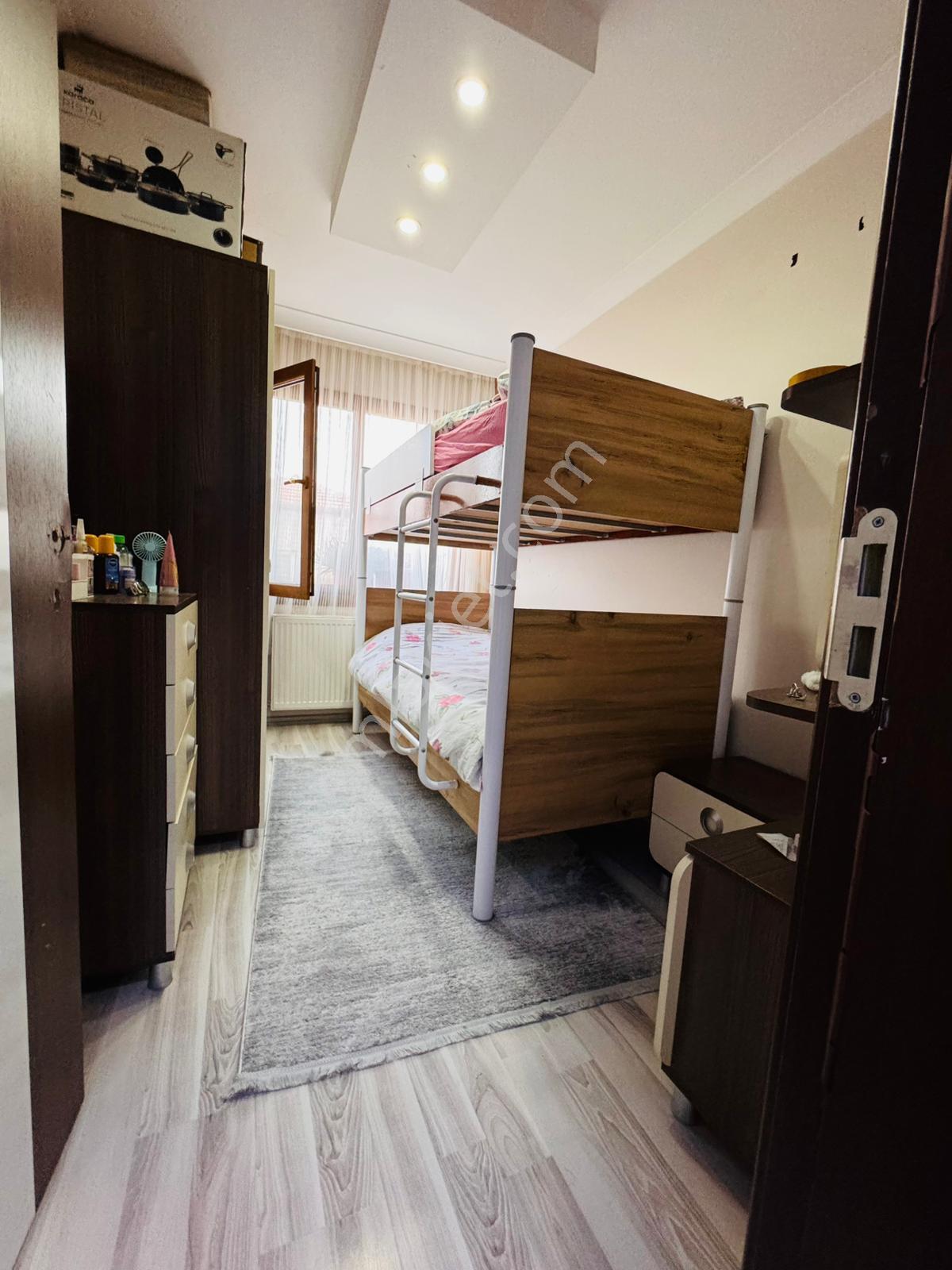 🏡saruhan Mahallesi 🏡 ✅2+1 M2 105 5 Katlınım Zemin Katı ❇️dublex - Görsel 5