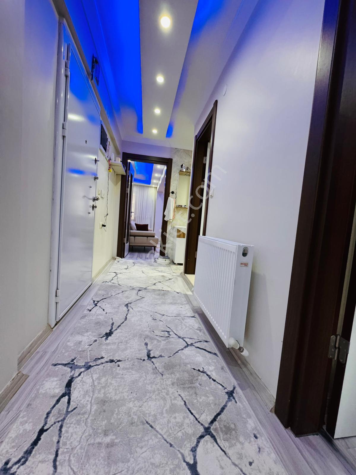 🏡saruhan Mahallesi 🏡 ✅2+1 M2 105 5 Katlınım Zemin Katı ❇️dublex - Görsel 7