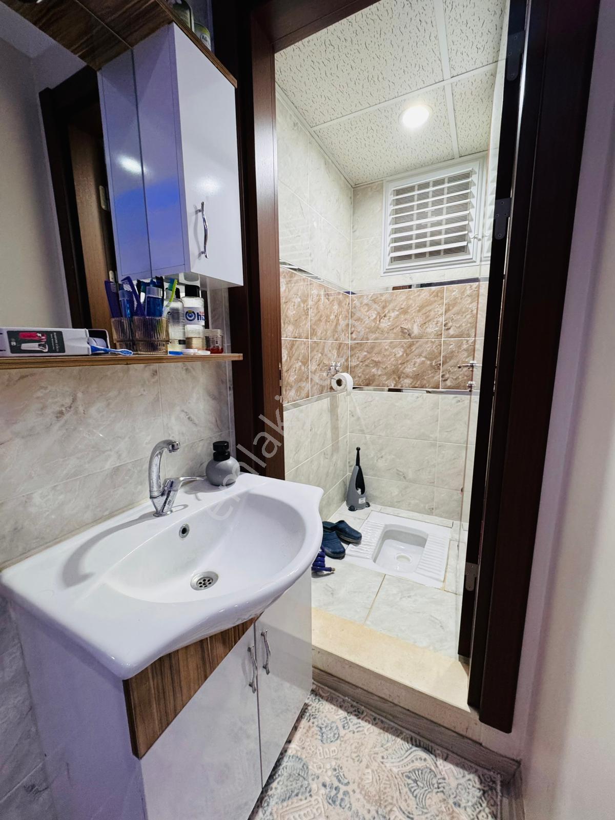 🏡saruhan Mahallesi 🏡 ✅2+1 M2 105 5 Katlınım Zemin Katı ❇️dublex - Görsel 10