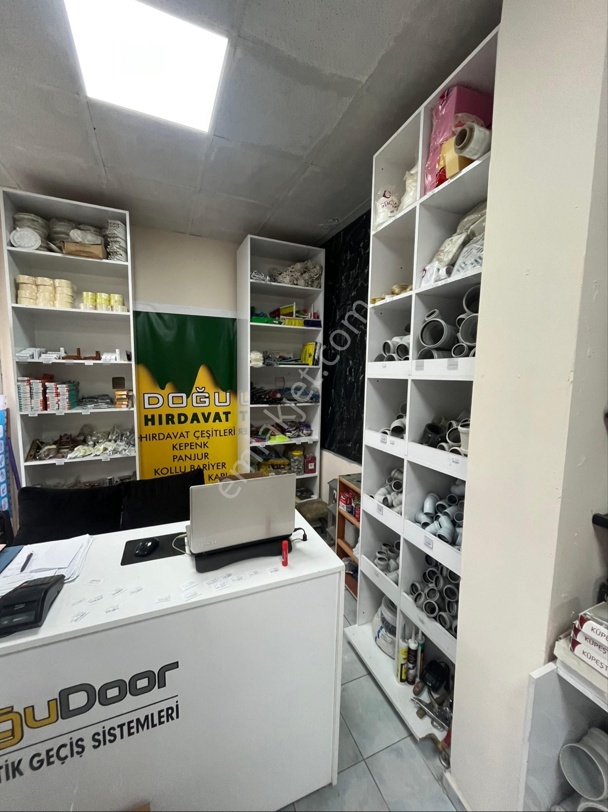 Devren Satılık İşyeri - Görsel 4