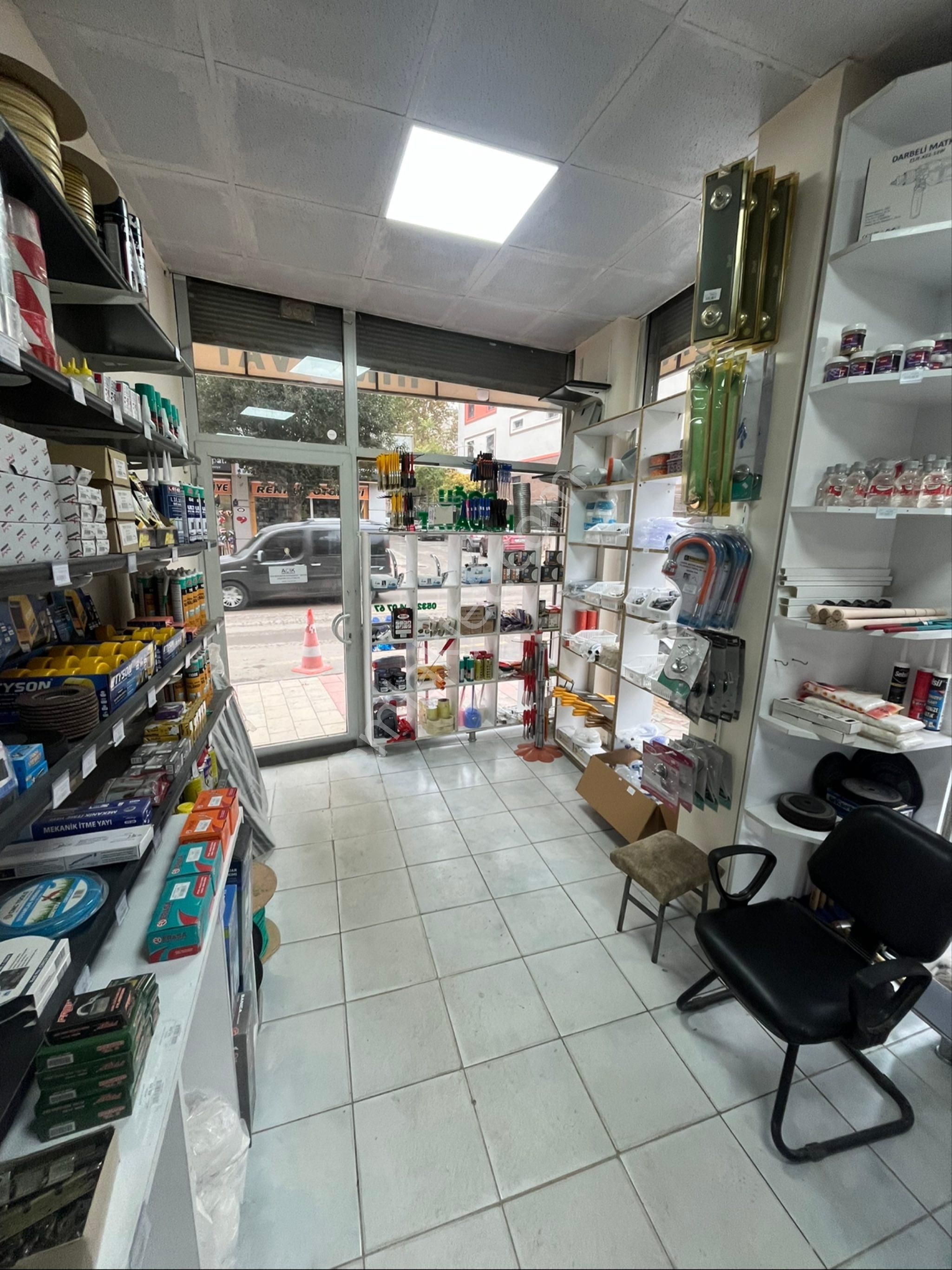 Devren Satılık İşyeri - Görsel 2