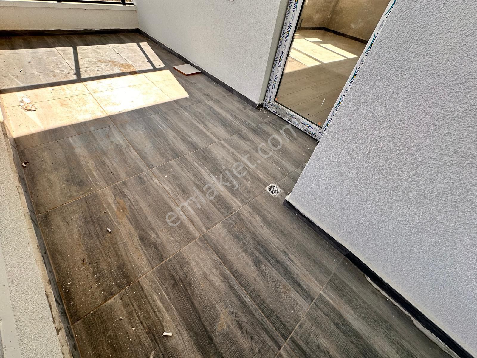 Karakaya'da Cadde Üzerinde Sıfır Binada 3+1 Daire! - Görsel 10