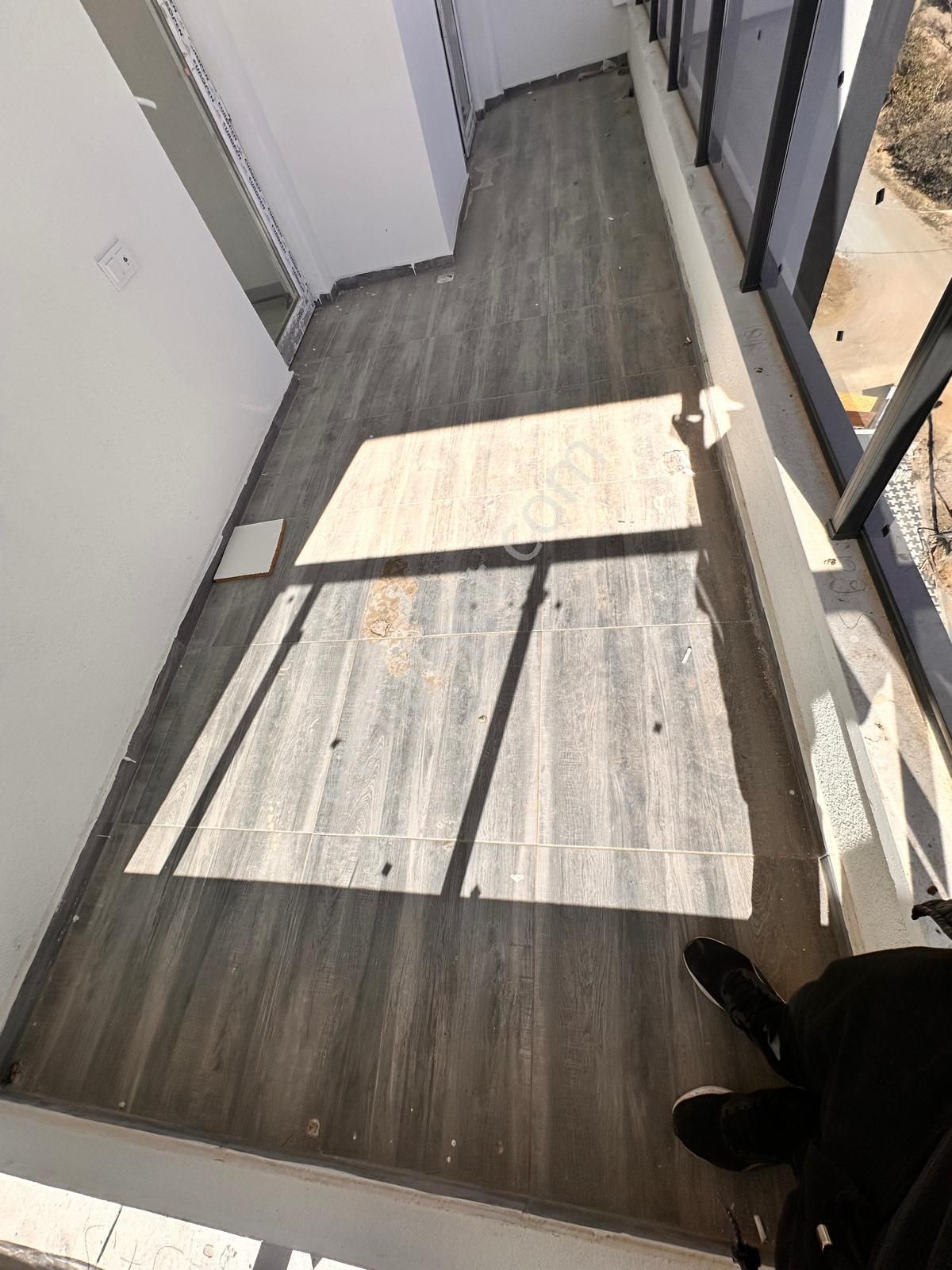 Karakaya'da Cadde Üzerinde Sıfır Binada 3+1 Daire! - Görsel 9