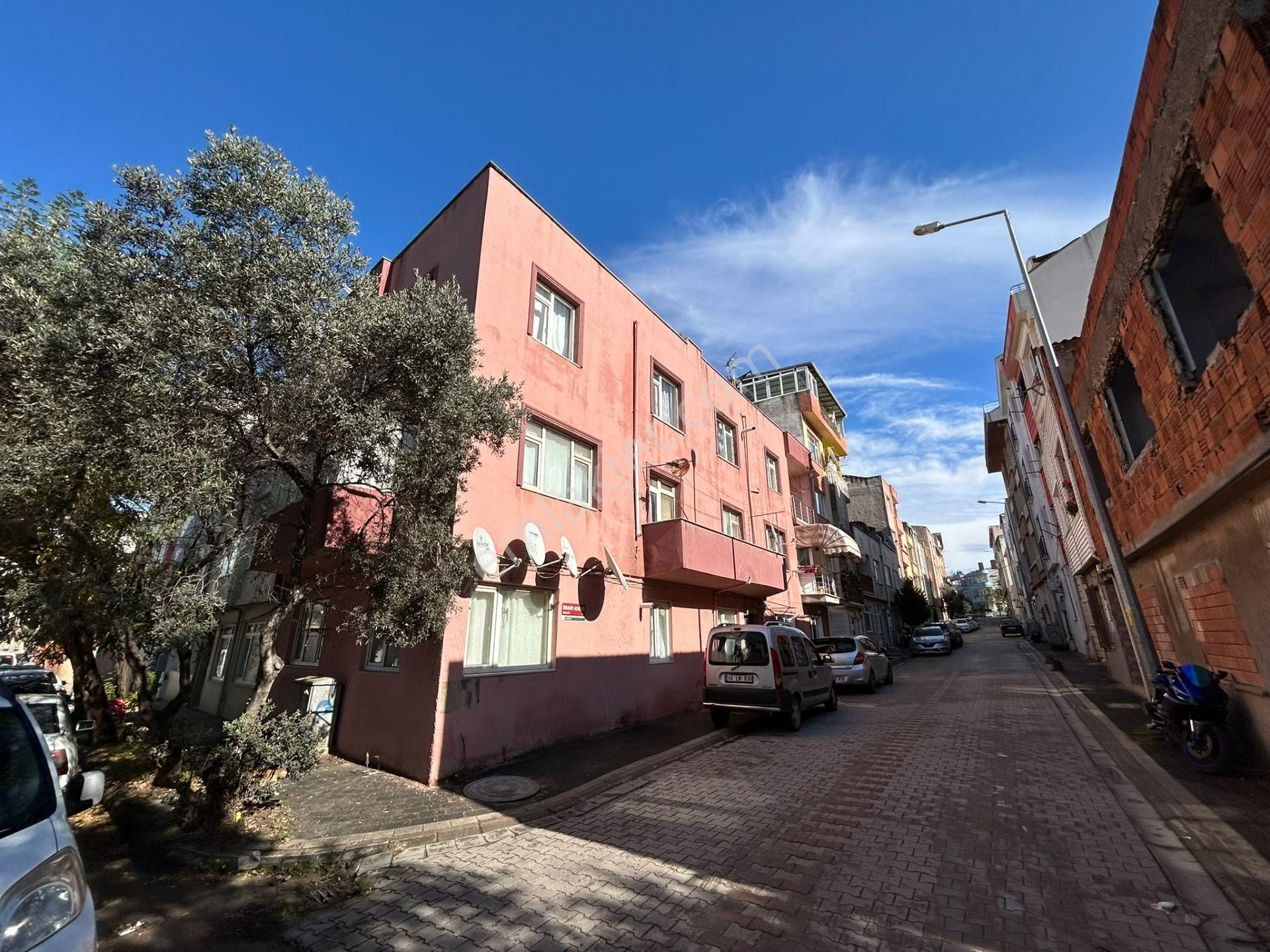 Cihan Emlak - Kiralık - Ayrı Mutfaklı Kapalı Pazar Ve Hürriyet Parkı Yakını 1+1 Daire - Görsel 21