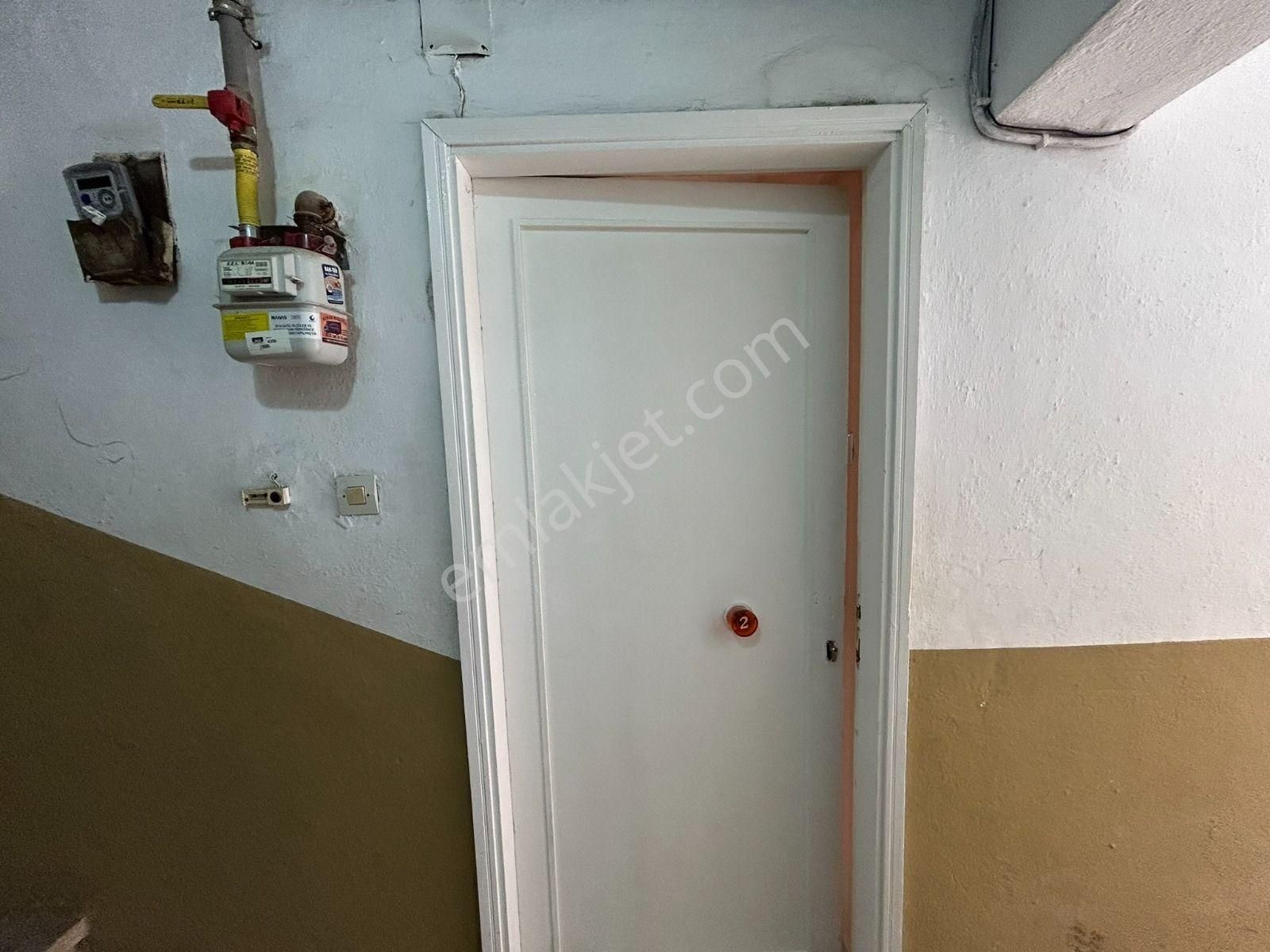 Cihan Emlak - Kiralık - Ayrı Mutfaklı Kapalı Pazar Ve Hürriyet Parkı Yakını 1+1 Daire - Görsel 20