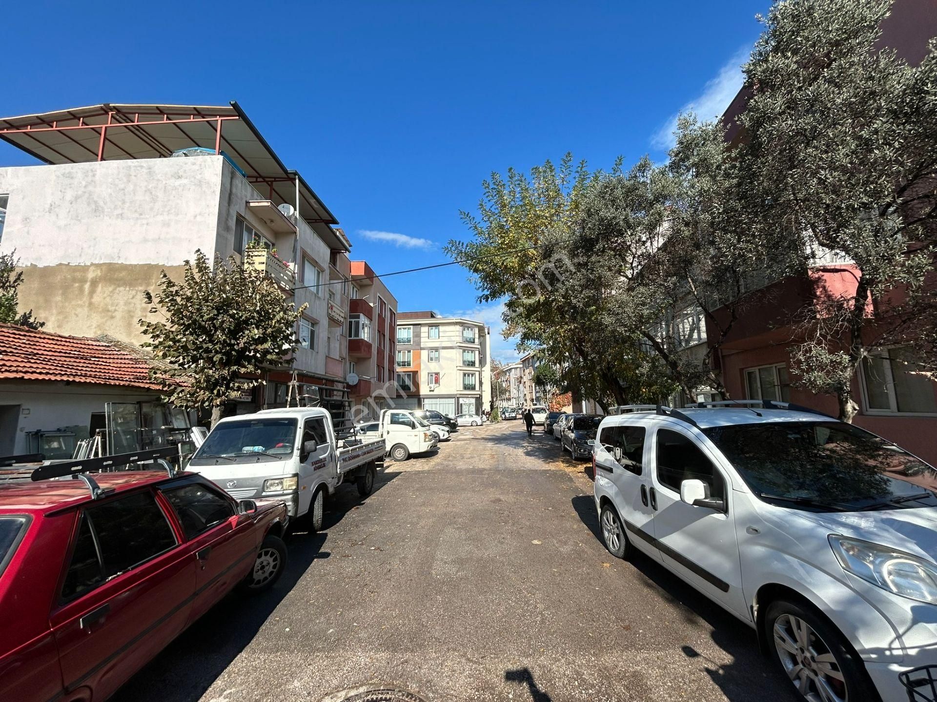 Cihan Emlak - Kiralık - Ayrı Mutfaklı Kapalı Pazar Ve Hürriyet Parkı Yakını 1+1 Daire - Görsel 23