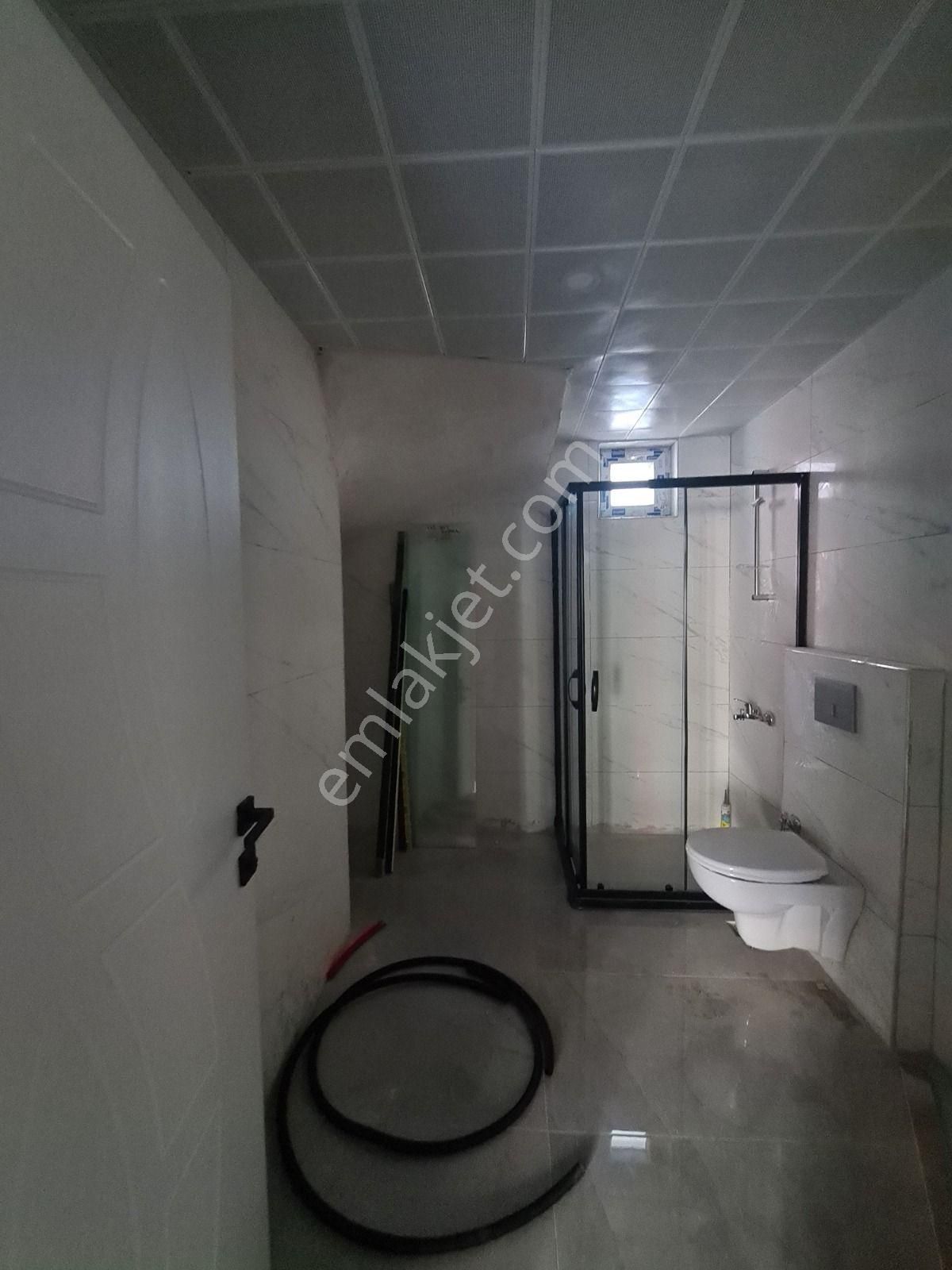 Vadi Yakını Cadde Üzeri 2-banyo / Giyinme Odalı Sıfır 5+1 Dublex - Görsel 19