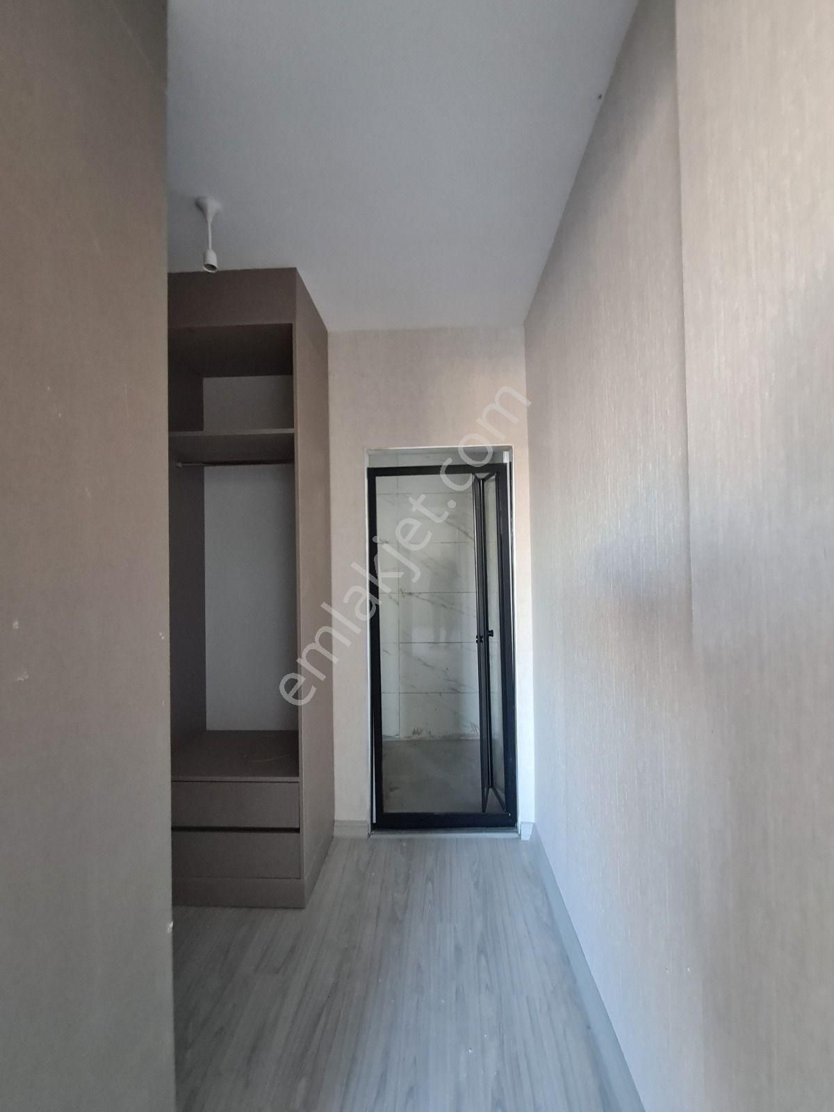 Vadi Yakını Cadde Üzeri 2-banyo / Giyinme Odalı Sıfır 5+1 Dublex - Görsel 25