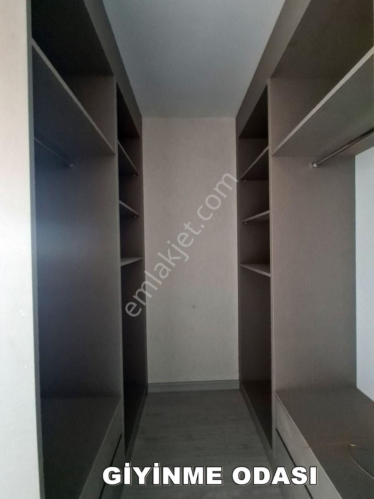 Vadi Yakını Cadde Üzeri 2-banyo / Giyinme Odalı Sıfır 5+1 Dublex - Görsel 26