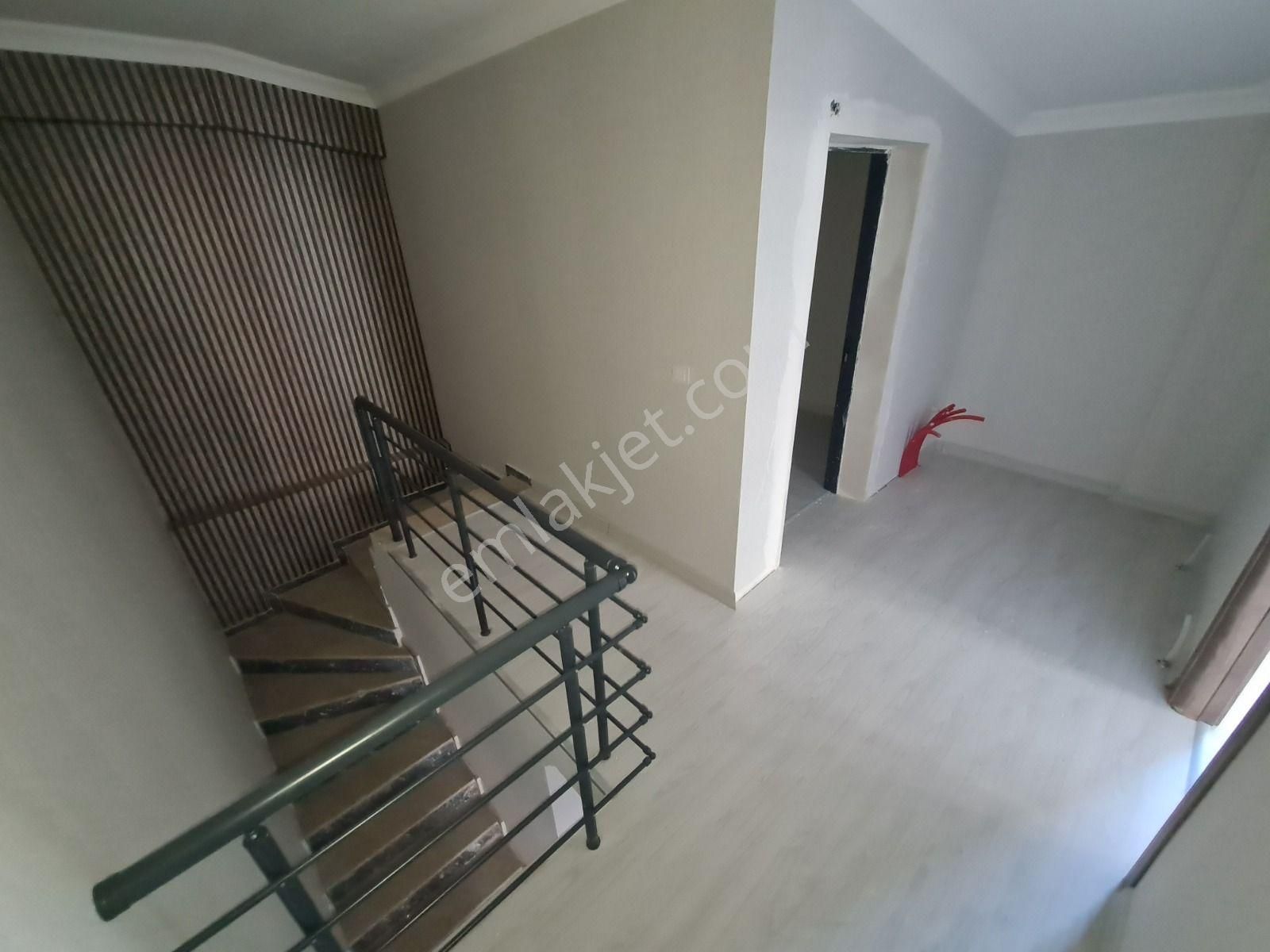 Vadi Yakını Cadde Üzeri 2-banyo / Giyinme Odalı Sıfır 5+1 Dublex - Görsel 30